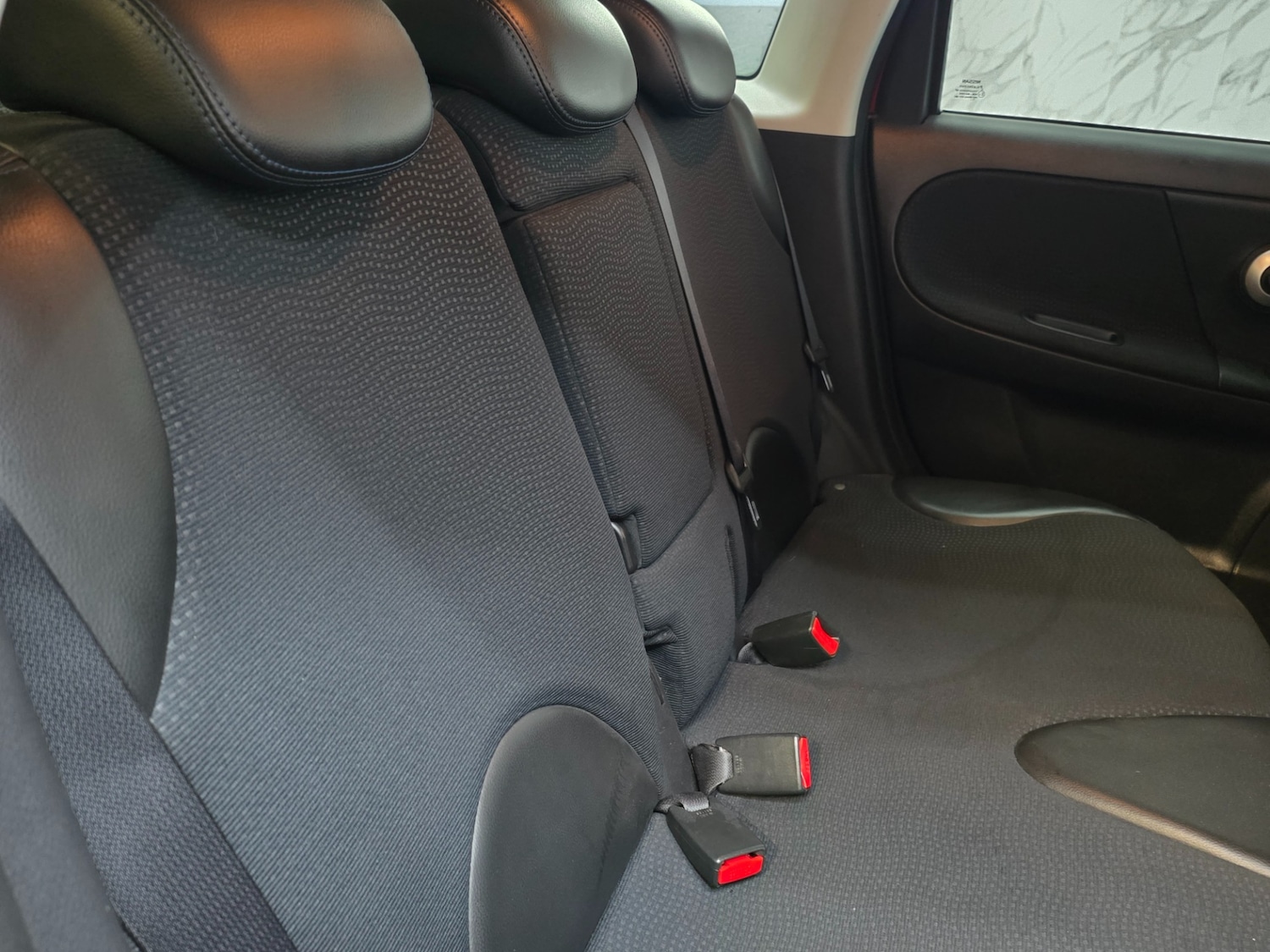 Used Nissan Note 2013 for sale - 76627401: Photo 19