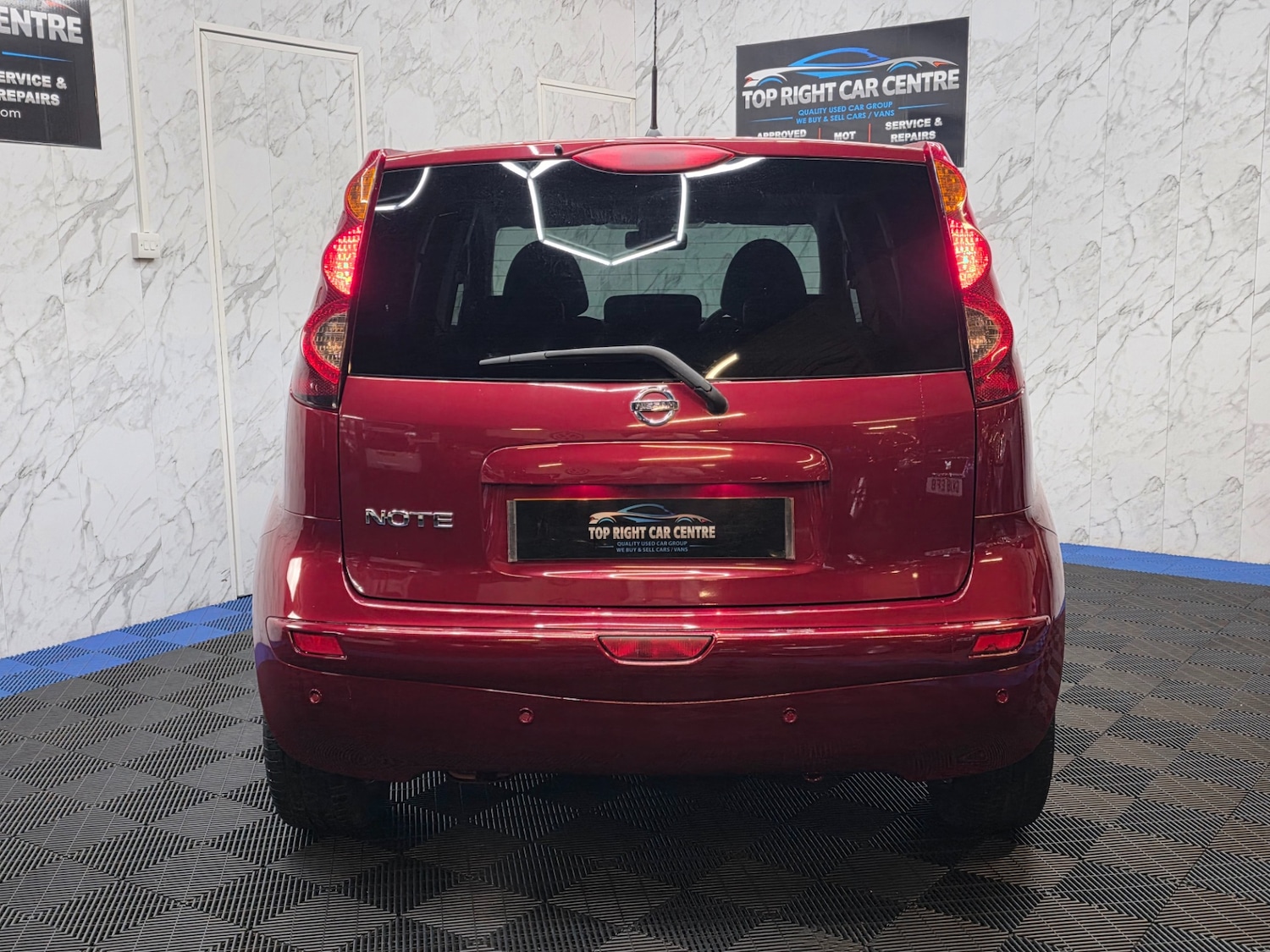 Used Nissan Note 2013 for sale - 76627401: Photo 7