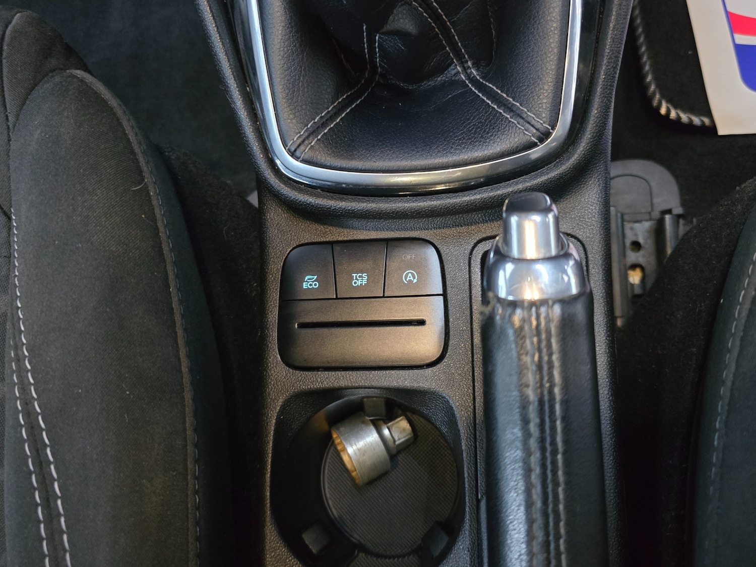 Used Ford Fiesta 2018 for sale - 77888894: Photo 23