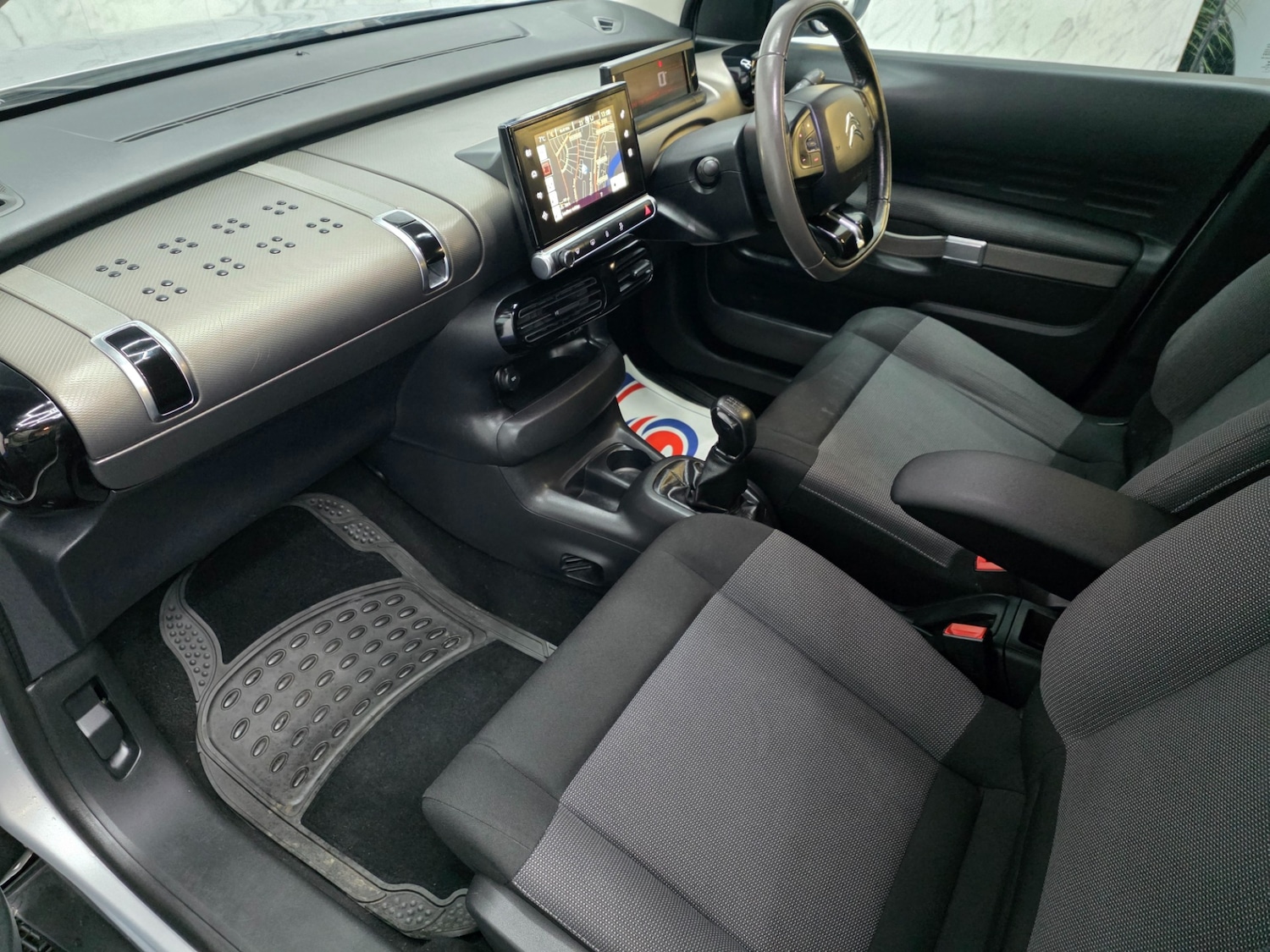 Used Citroen C4 Cactus 2016 for sale - 77803481: Photo 15