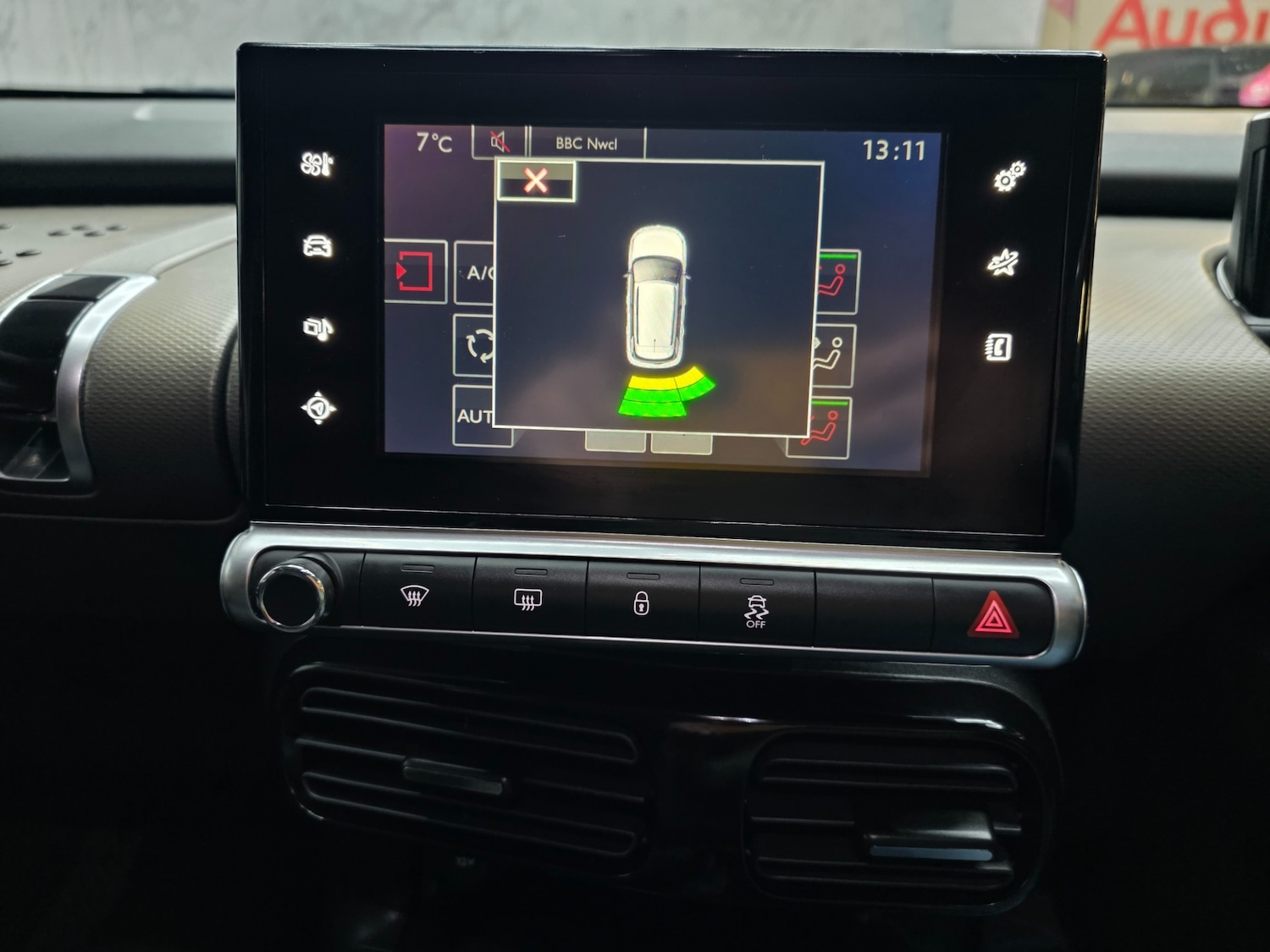 Used Citroen C4 Cactus 2016 for sale - 77803481: Photo 18