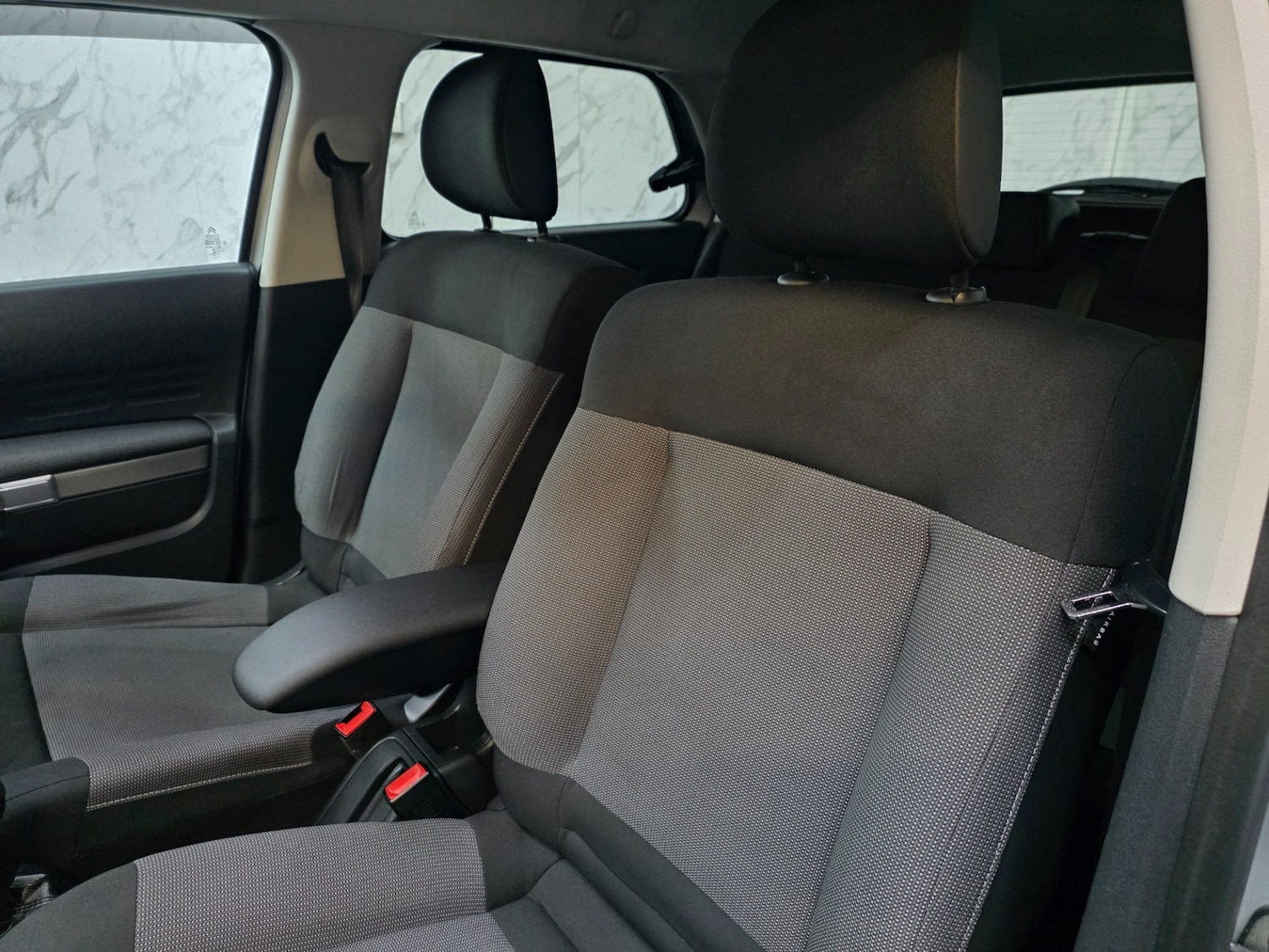 Used Citroen C4 Cactus 2016 for sale - 77803481: Photo 19