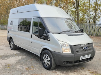 Used Ford Transit 2013 for sale - 79003898: Photo