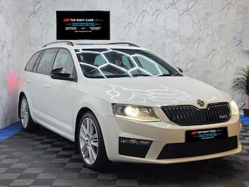 Used Skoda Octavia 2014 for sale - 79644932: Photo