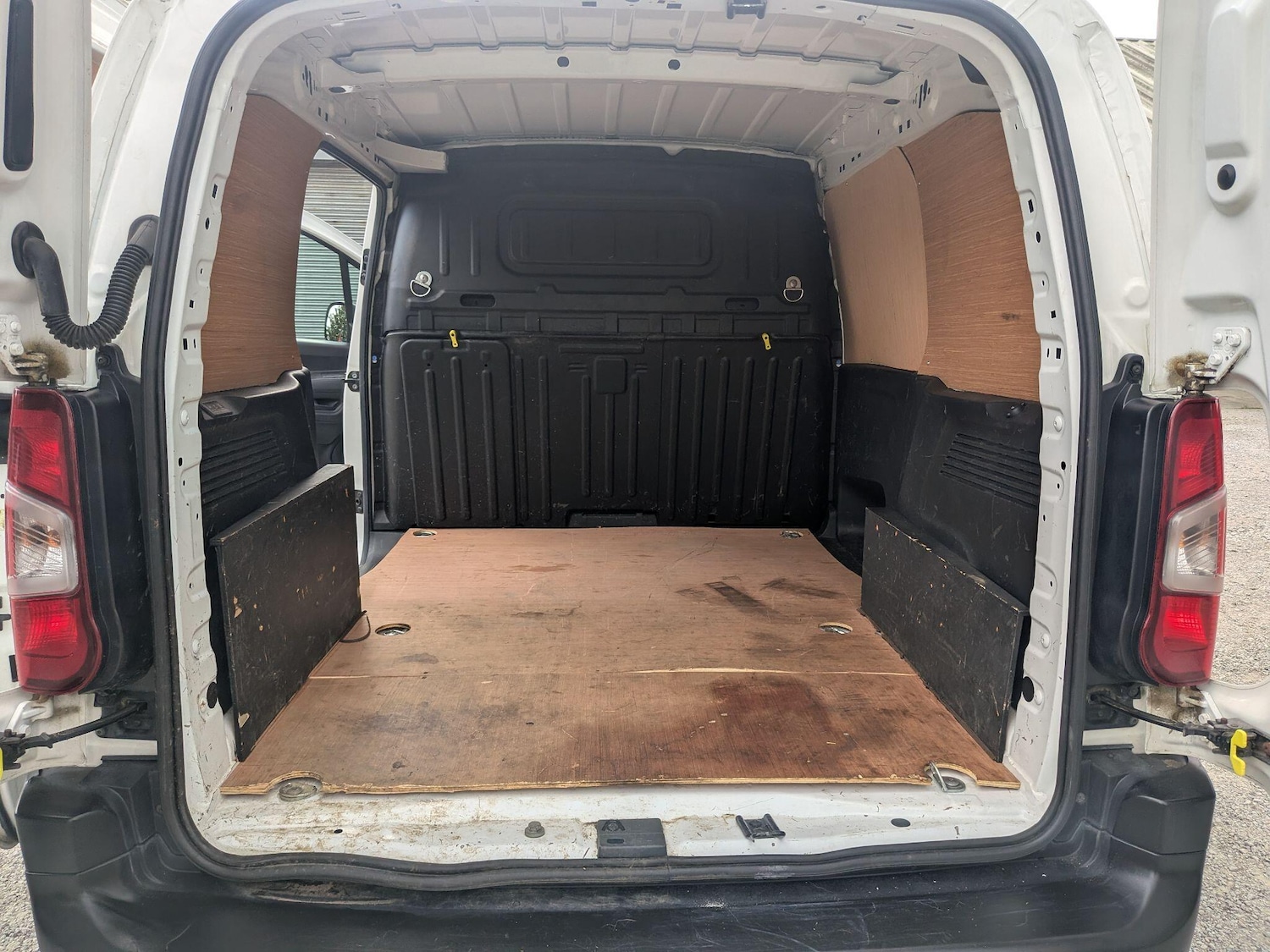 Vehicle 19