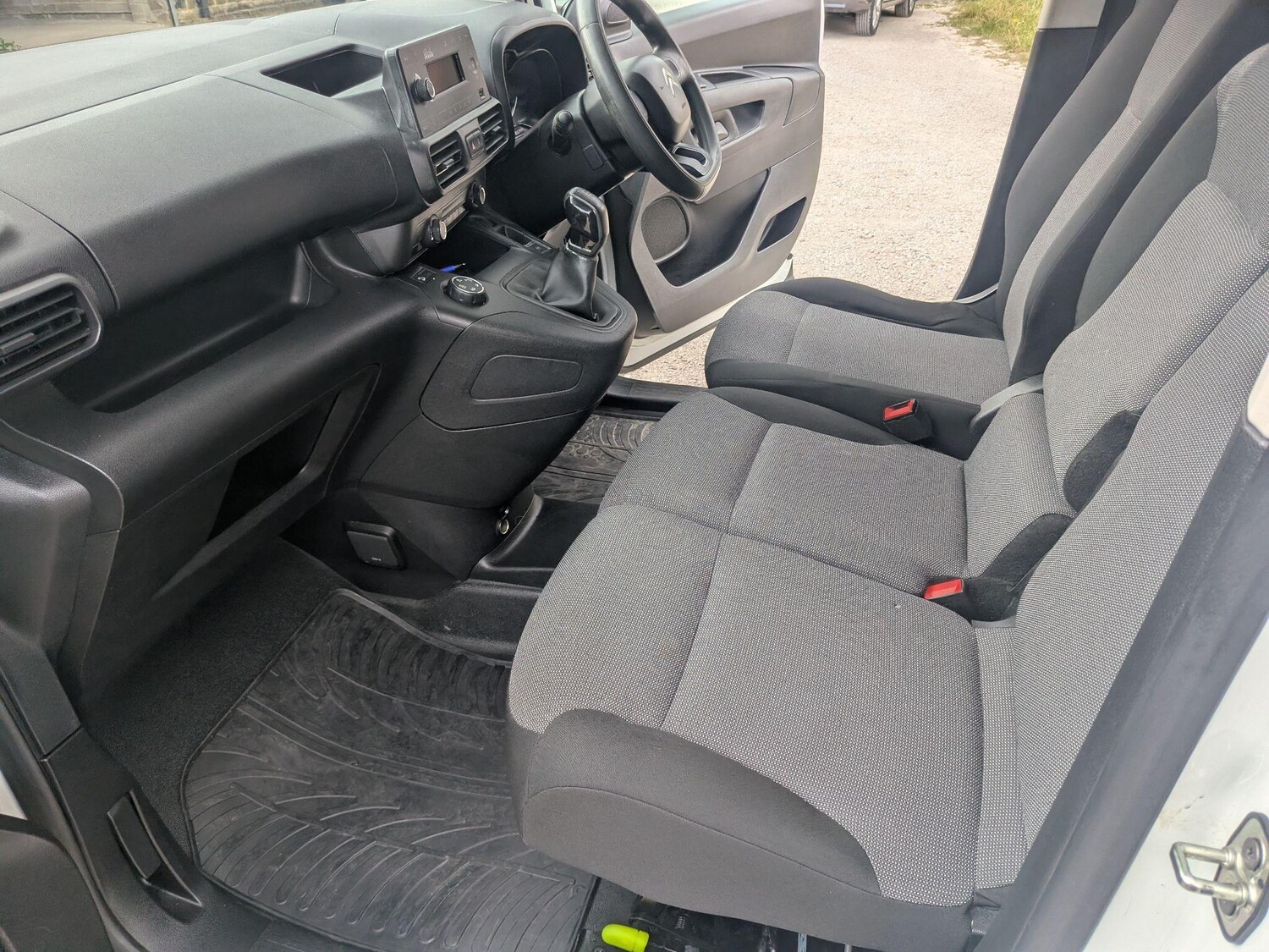 Vehicle 25