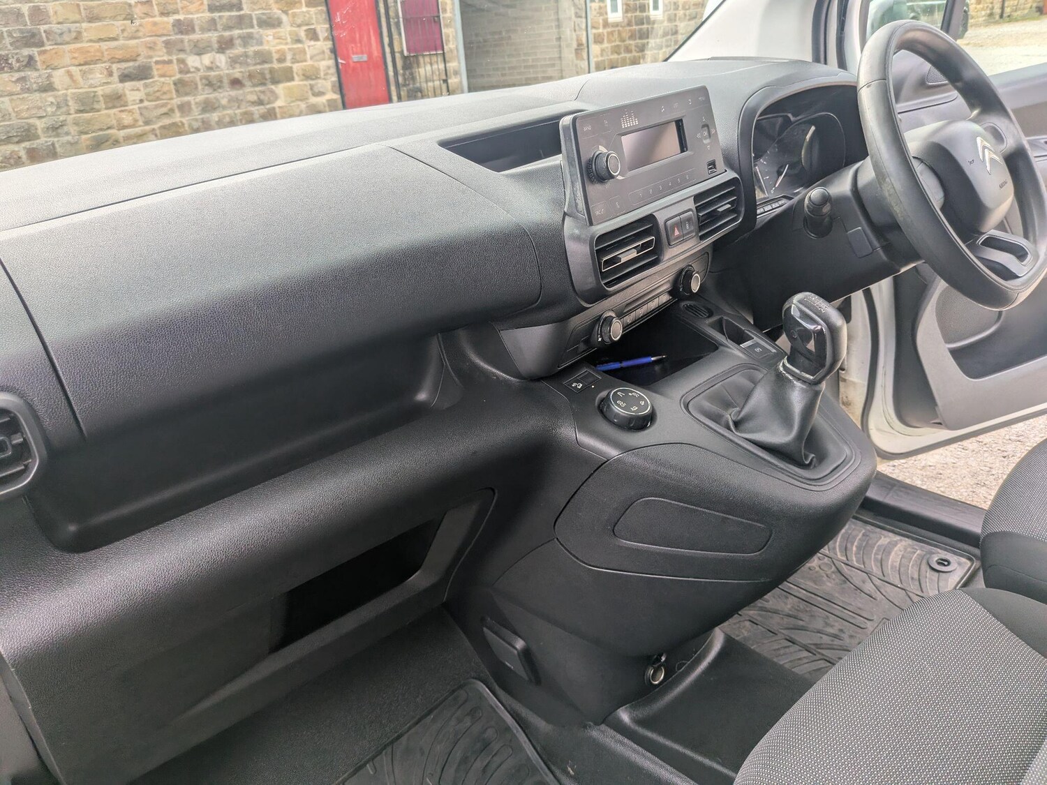 Vehicle 26