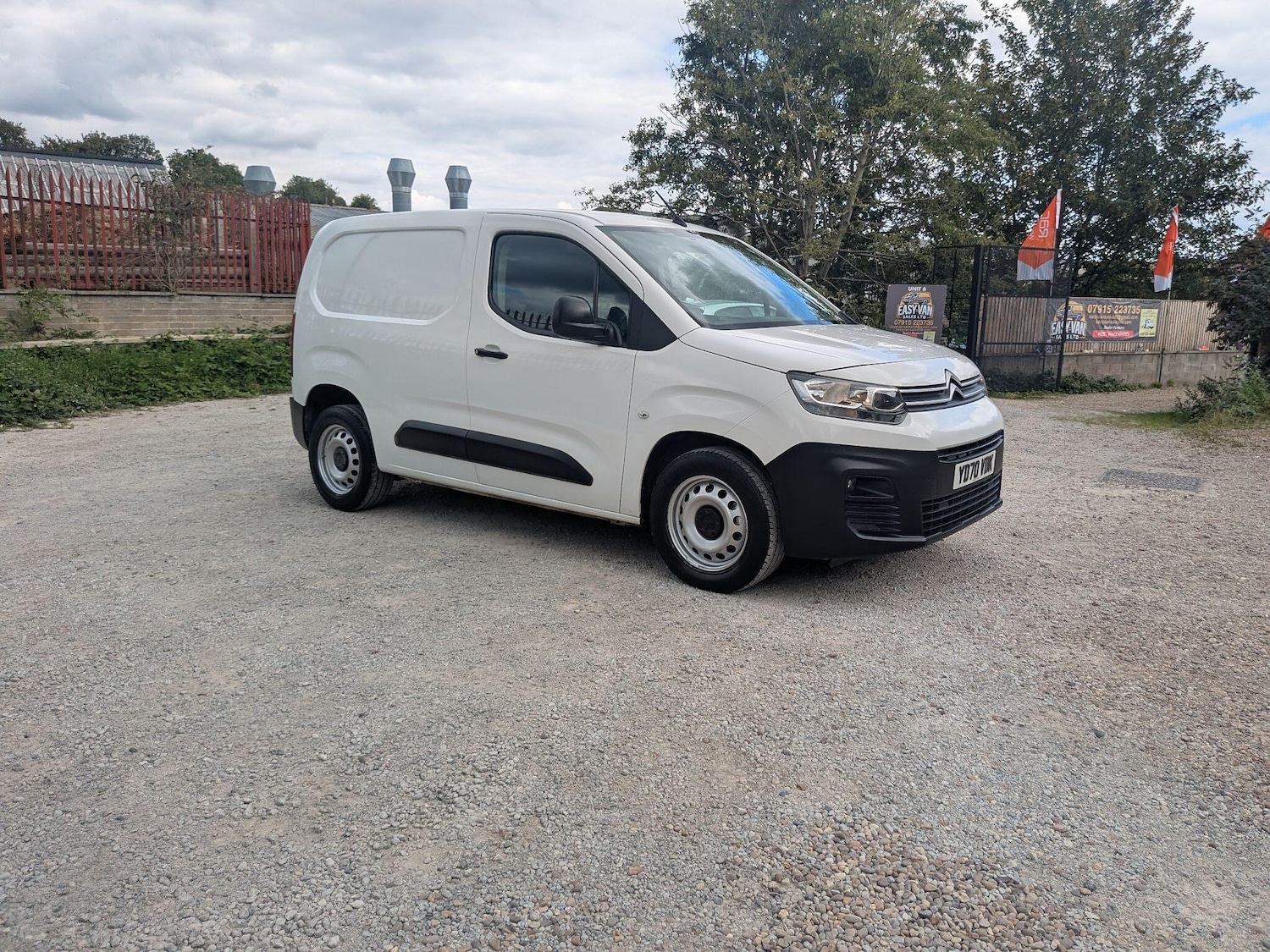 Vehicle 35