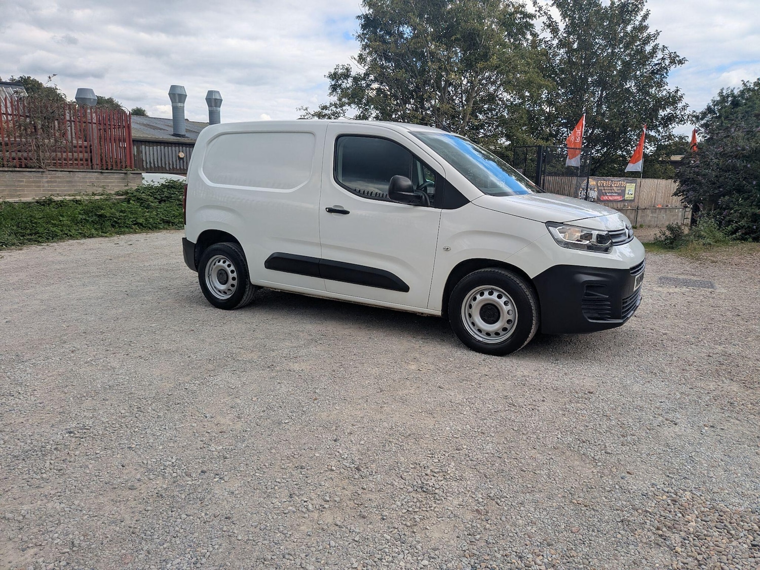 Vehicle 36