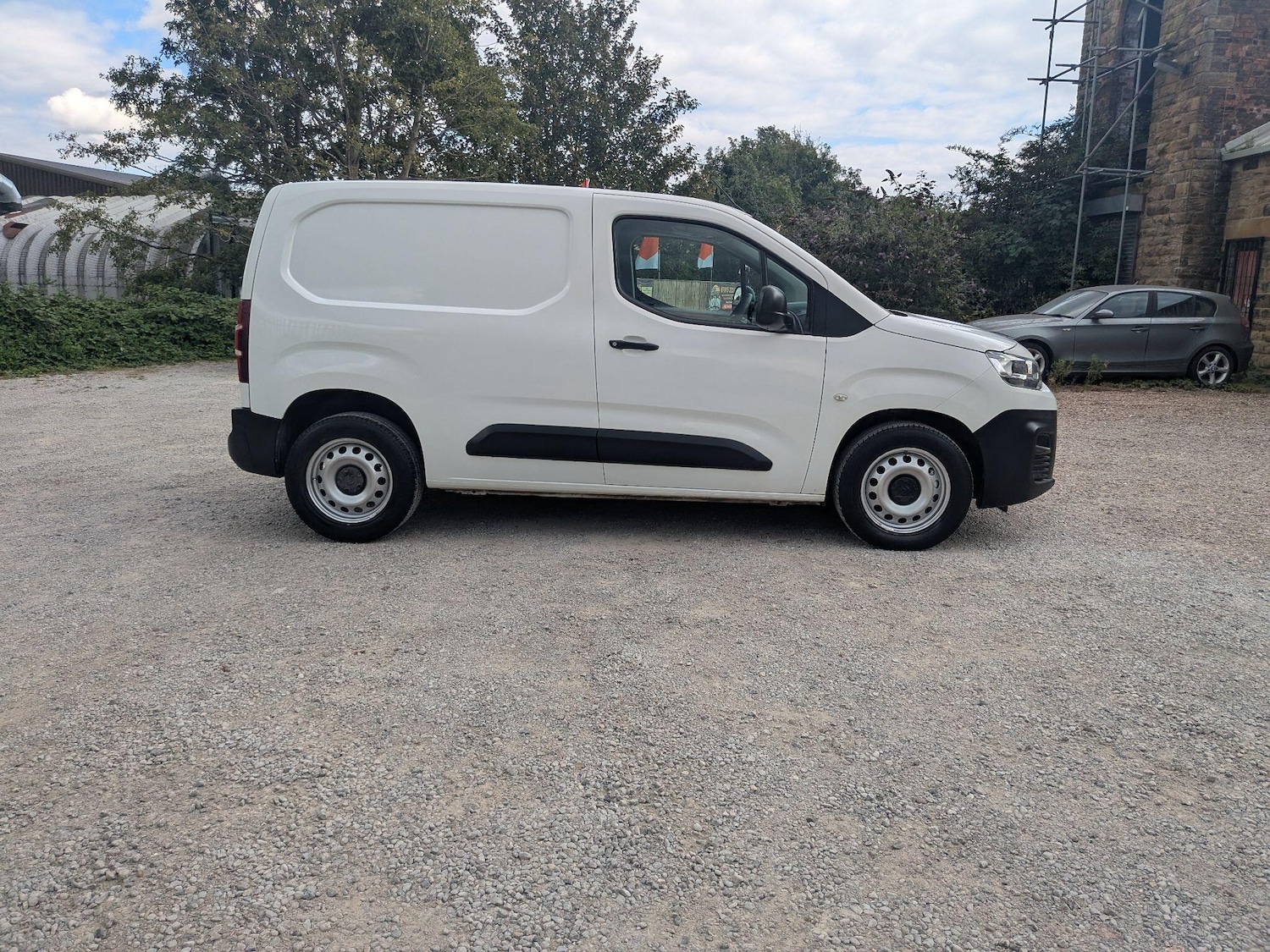 Vehicle 39