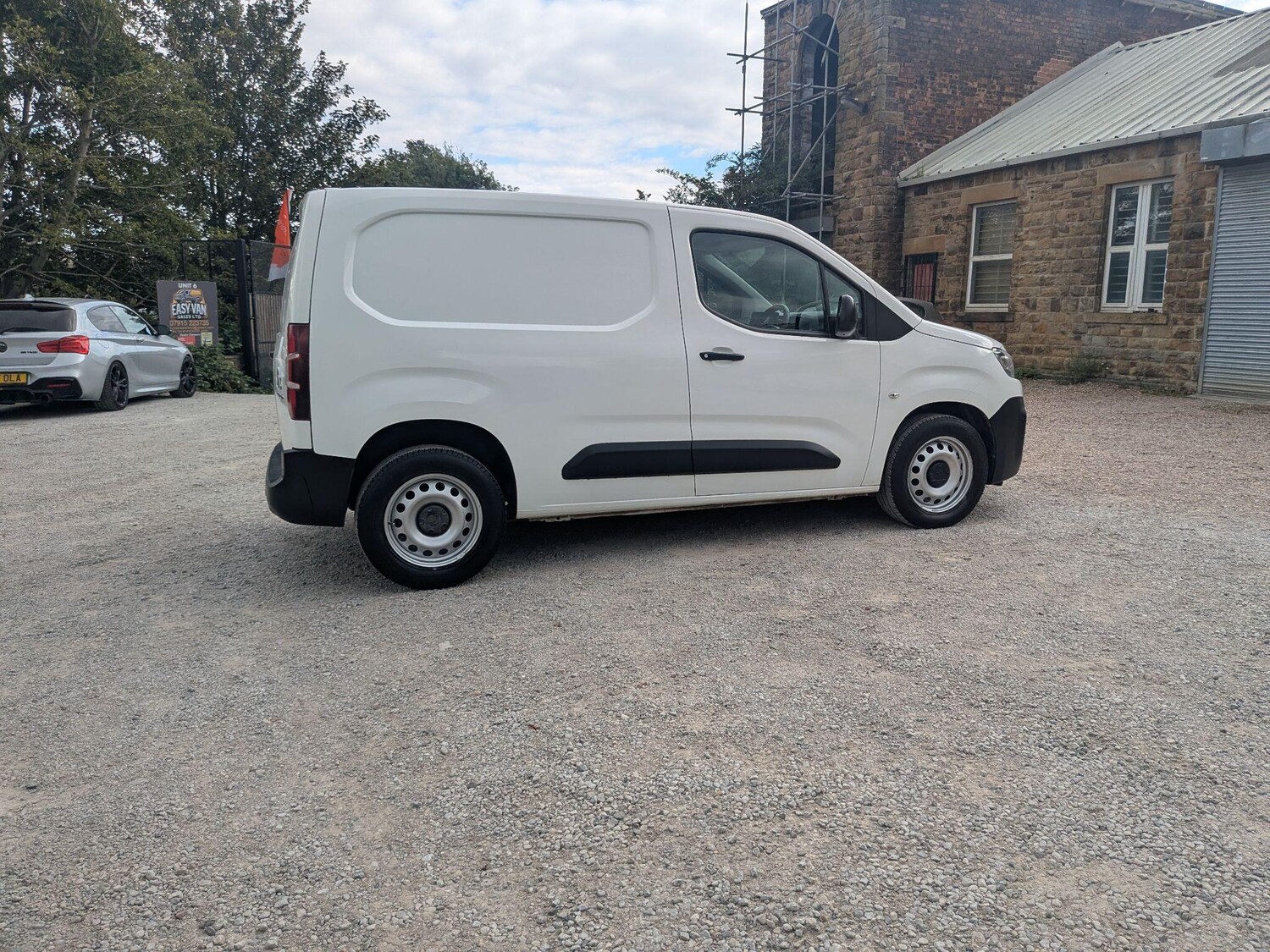 Vehicle 41