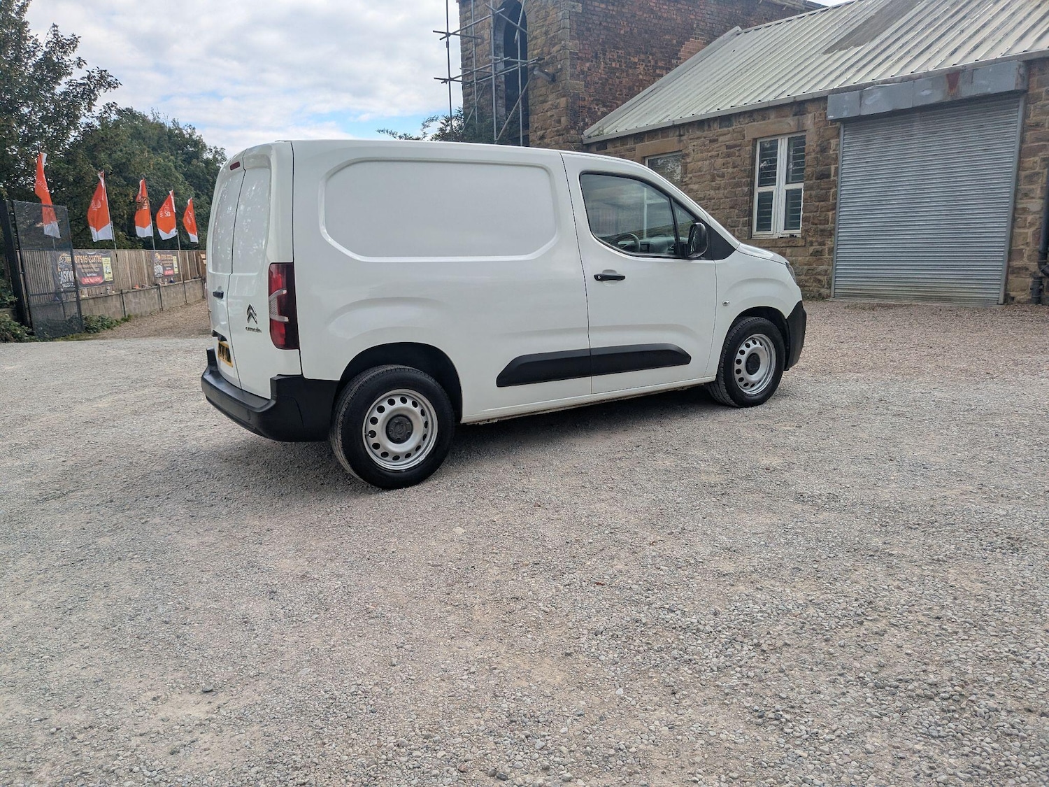 Vehicle 42