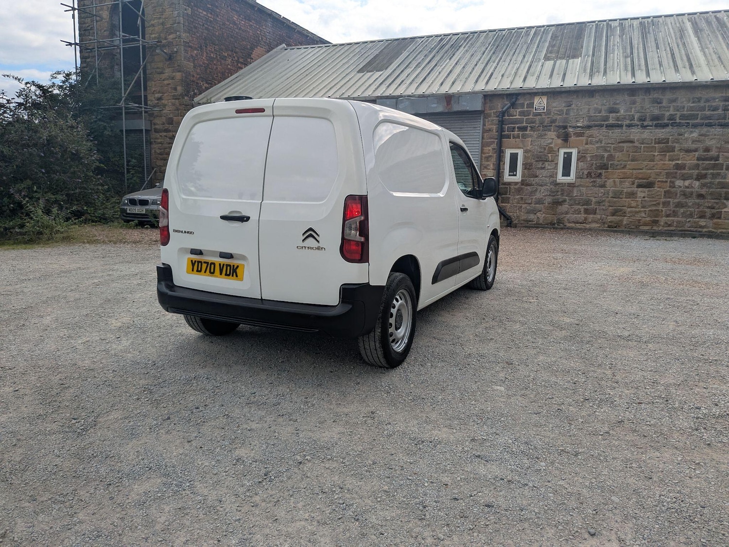 Vehicle 45