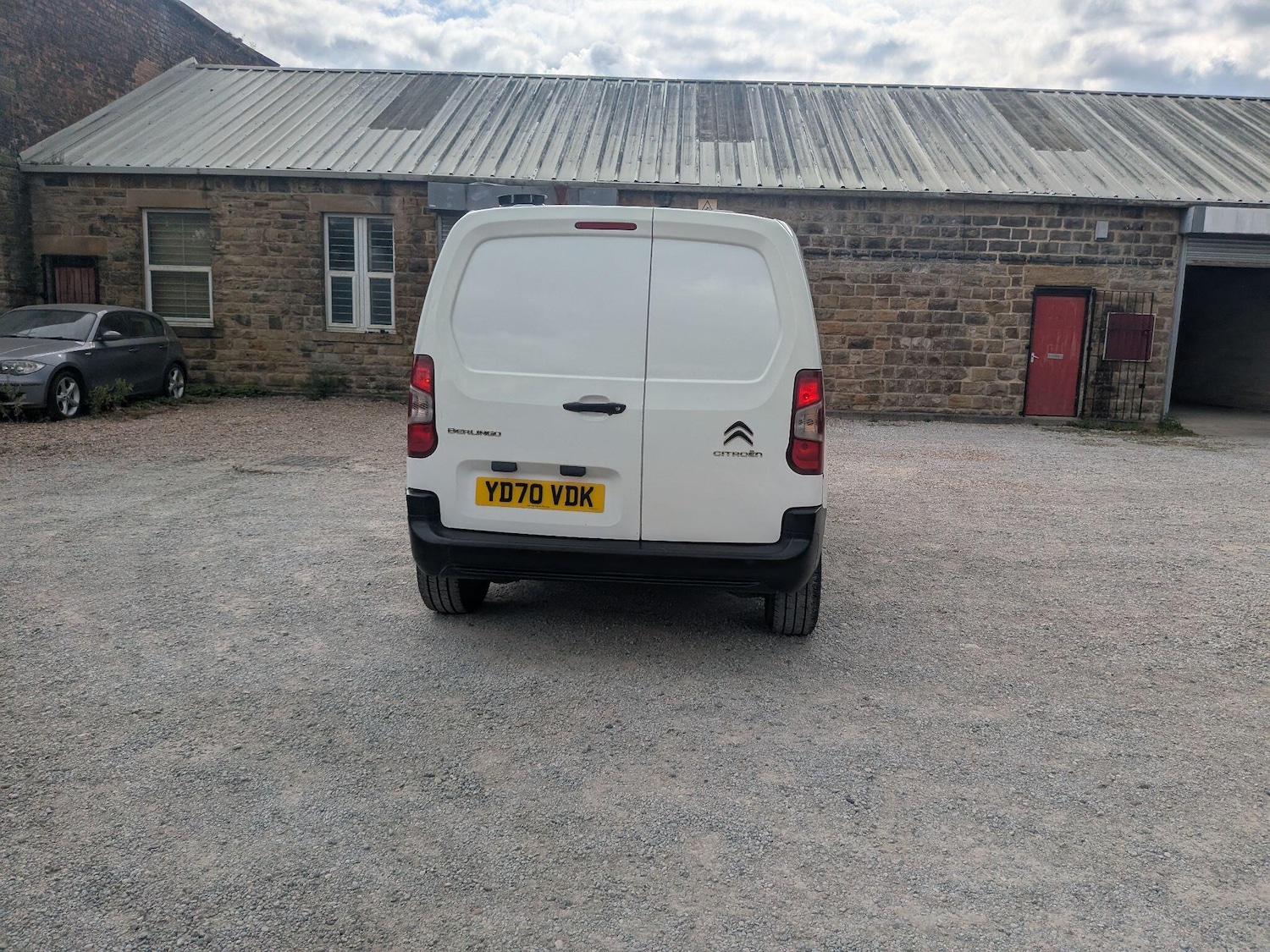 Vehicle 47