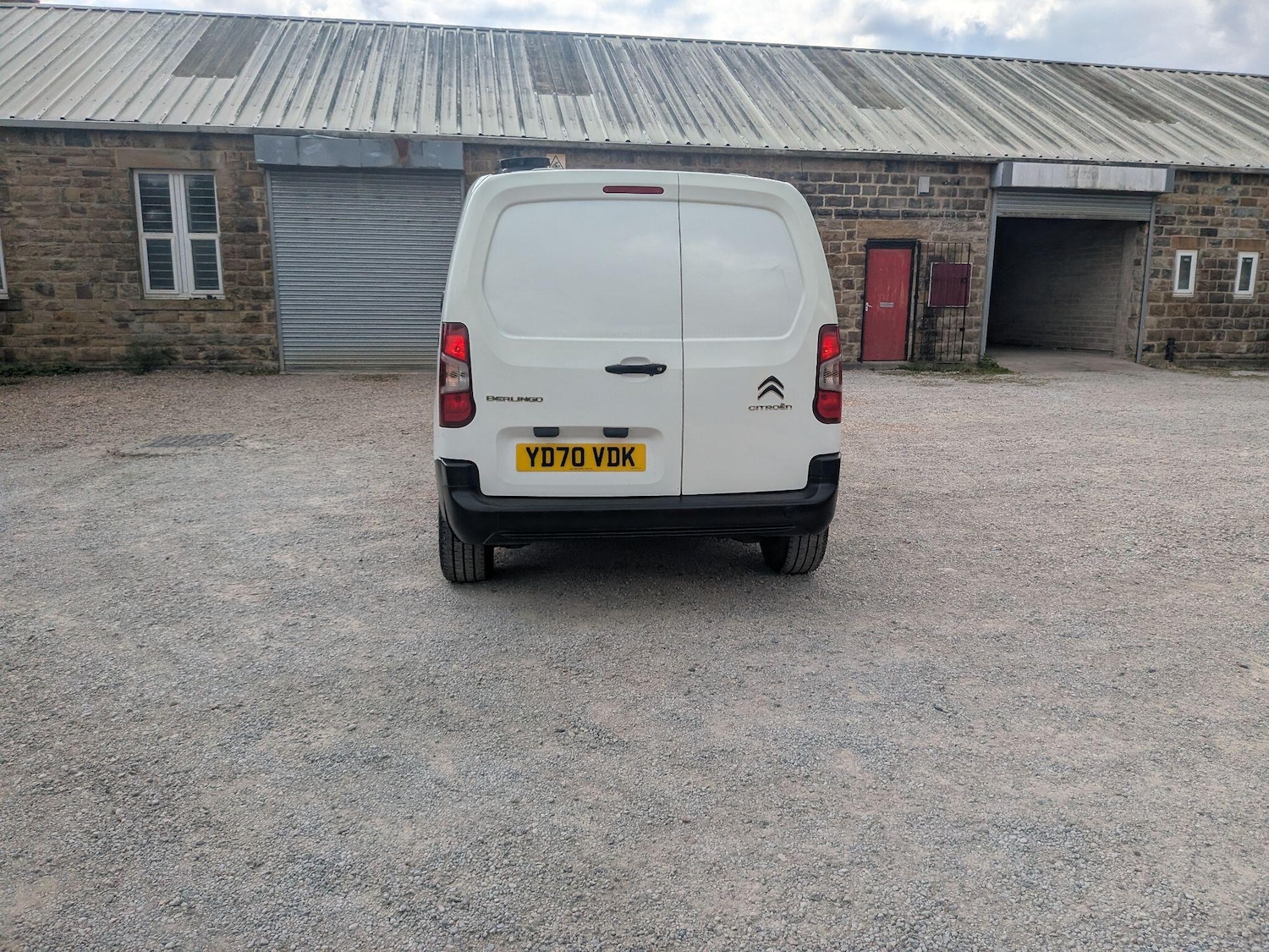 Vehicle 48