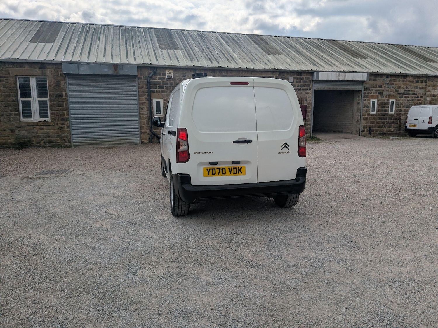 Vehicle 49