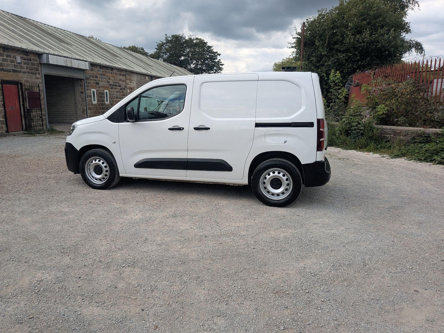 Vehicle 55