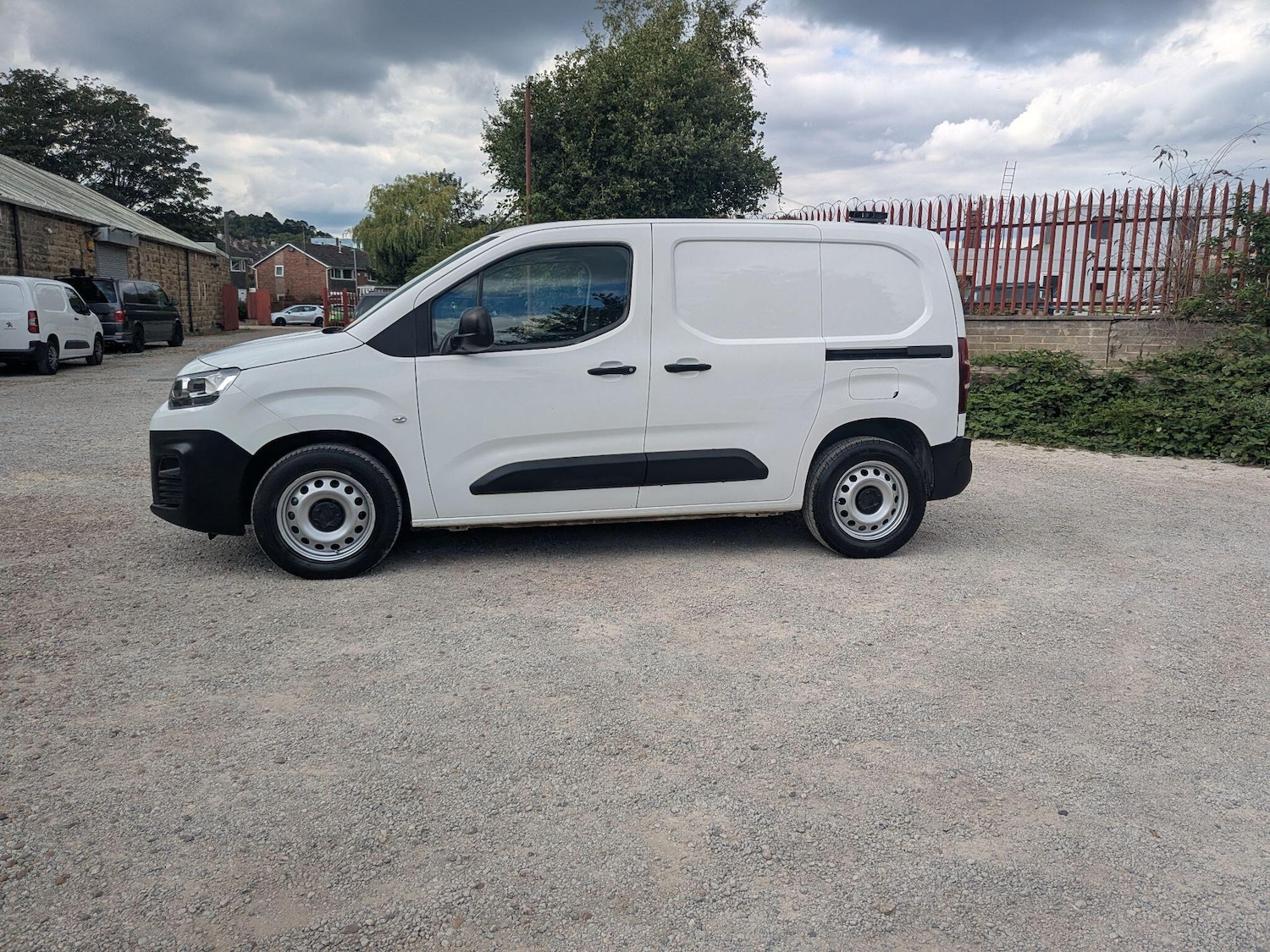 Vehicle 57