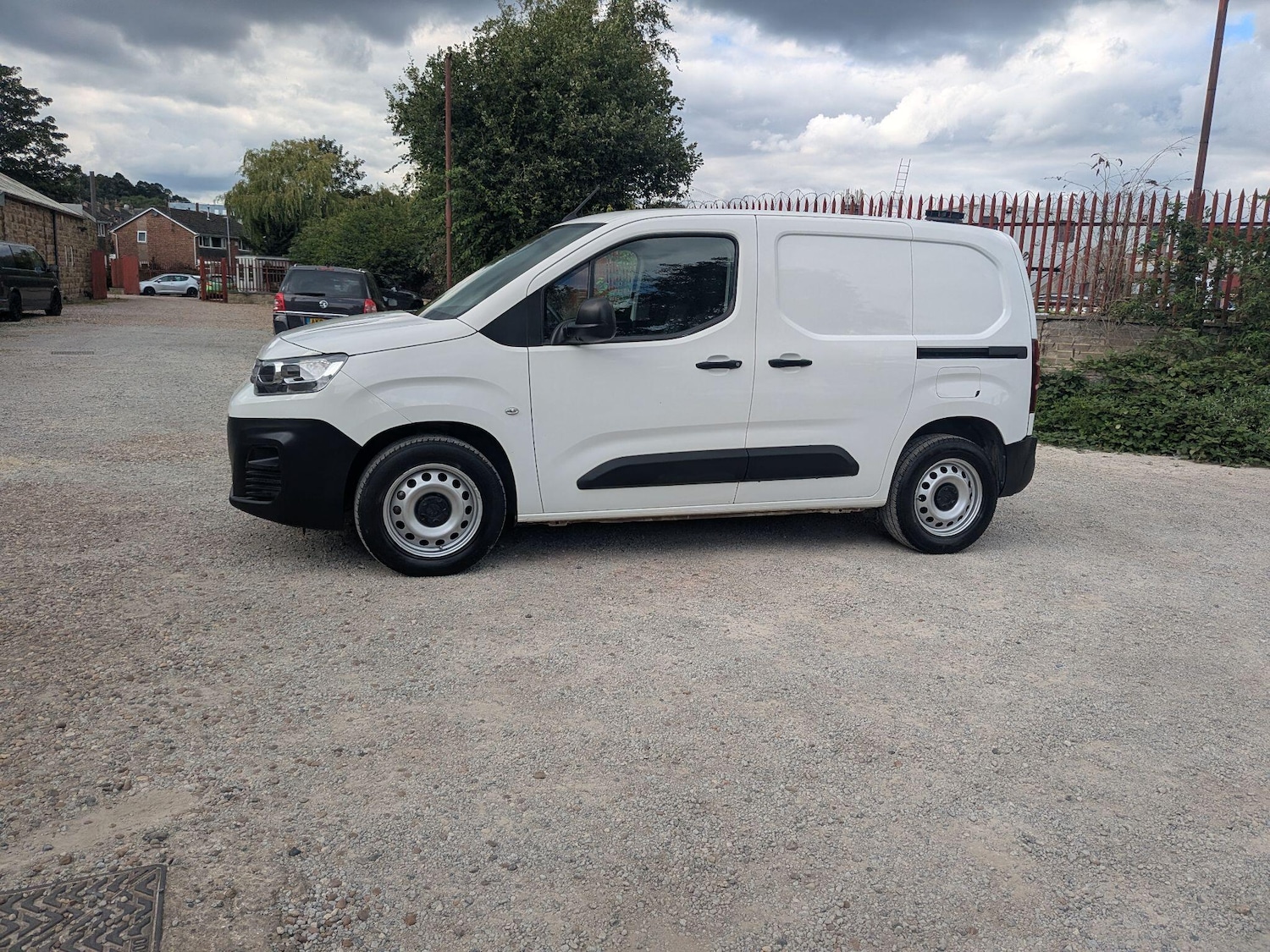 Vehicle 58