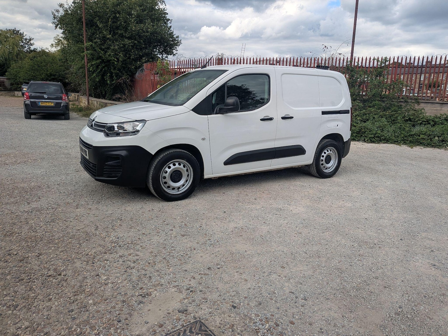 Vehicle 59