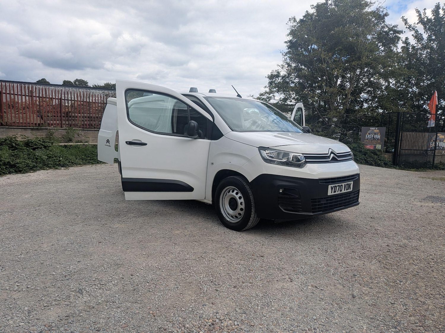 Vehicle 9