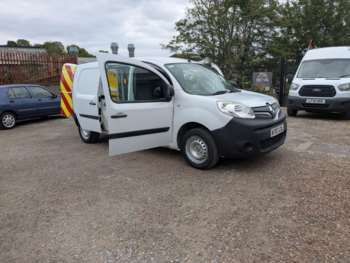 Used Renault Kangoo Maxi 2017 for sale - 74861069: Photo
