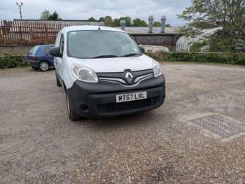 Used Renault Kangoo Maxi 2017 for sale - 74861069: Photo