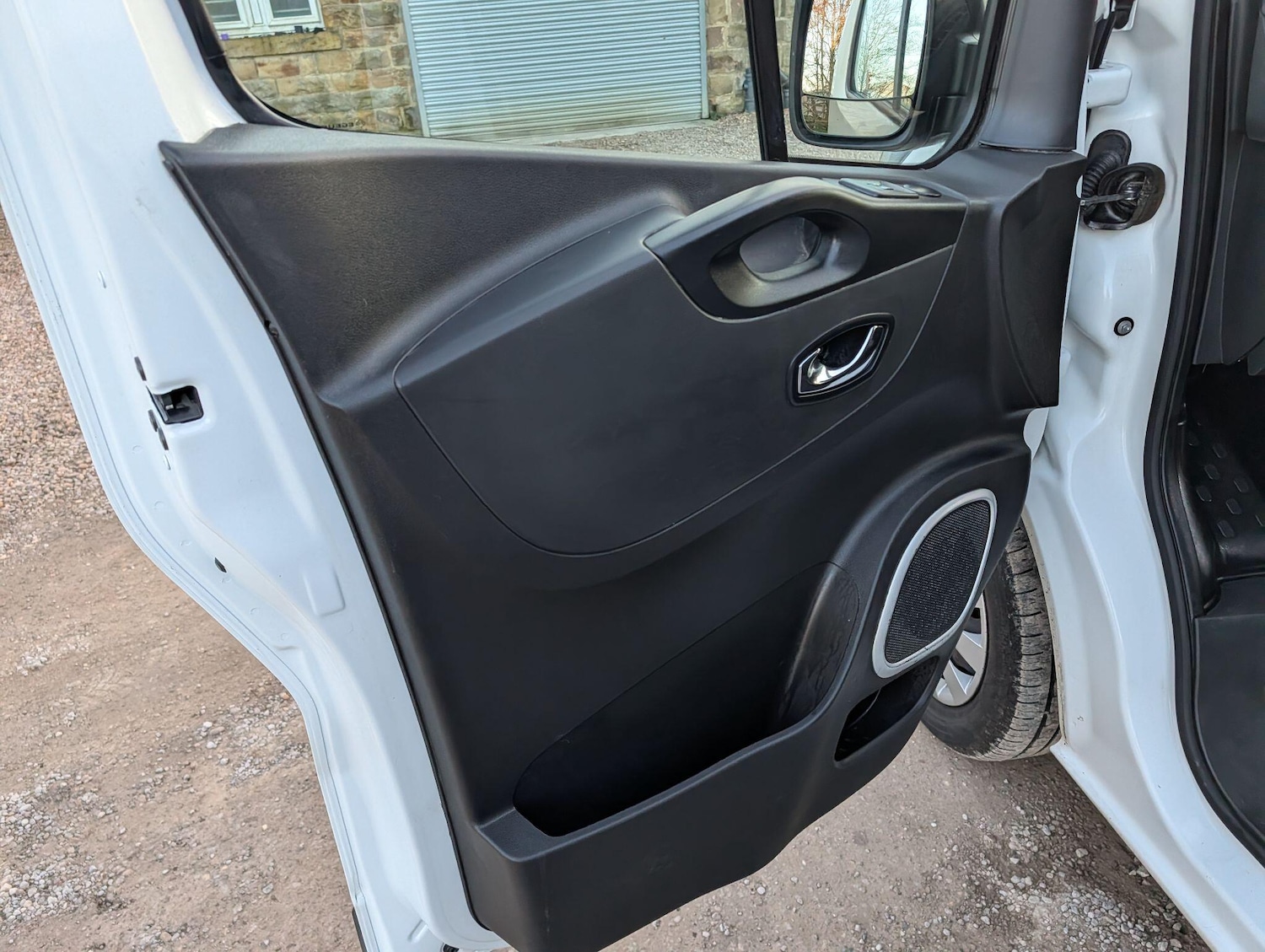 Used Vauxhall Vivaro for sale - 77754316: Photo 10