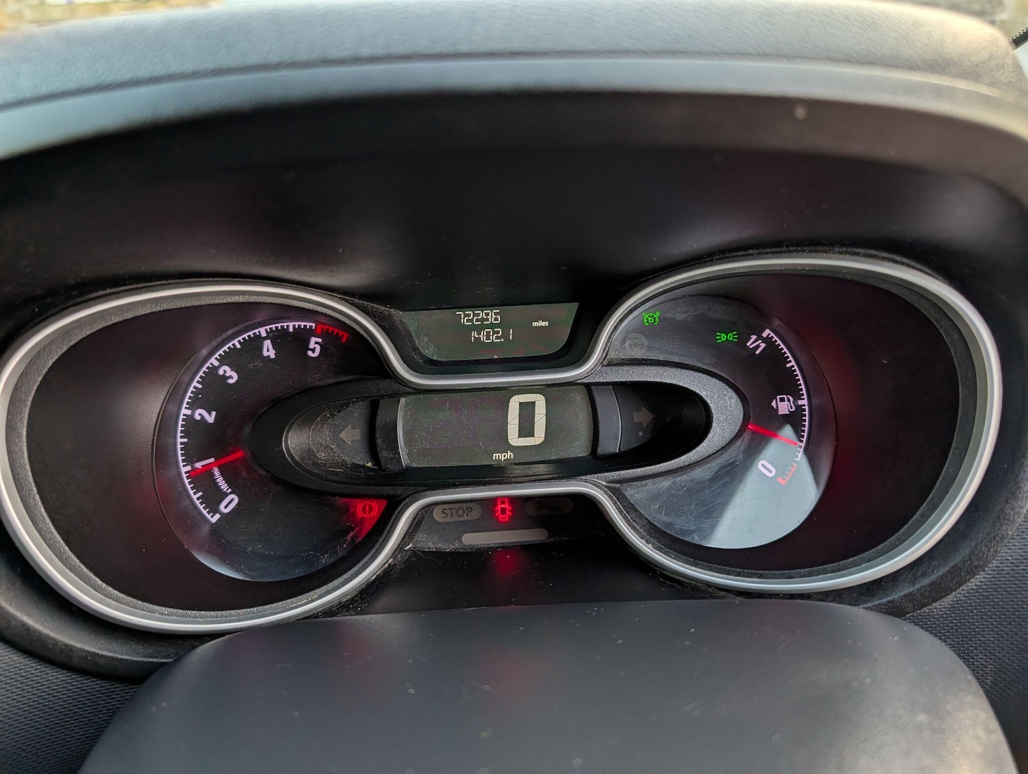 Used Vauxhall Vivaro for sale - 77754316: Photo 18