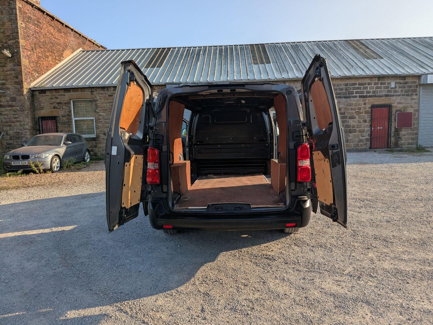 Vehicle 11