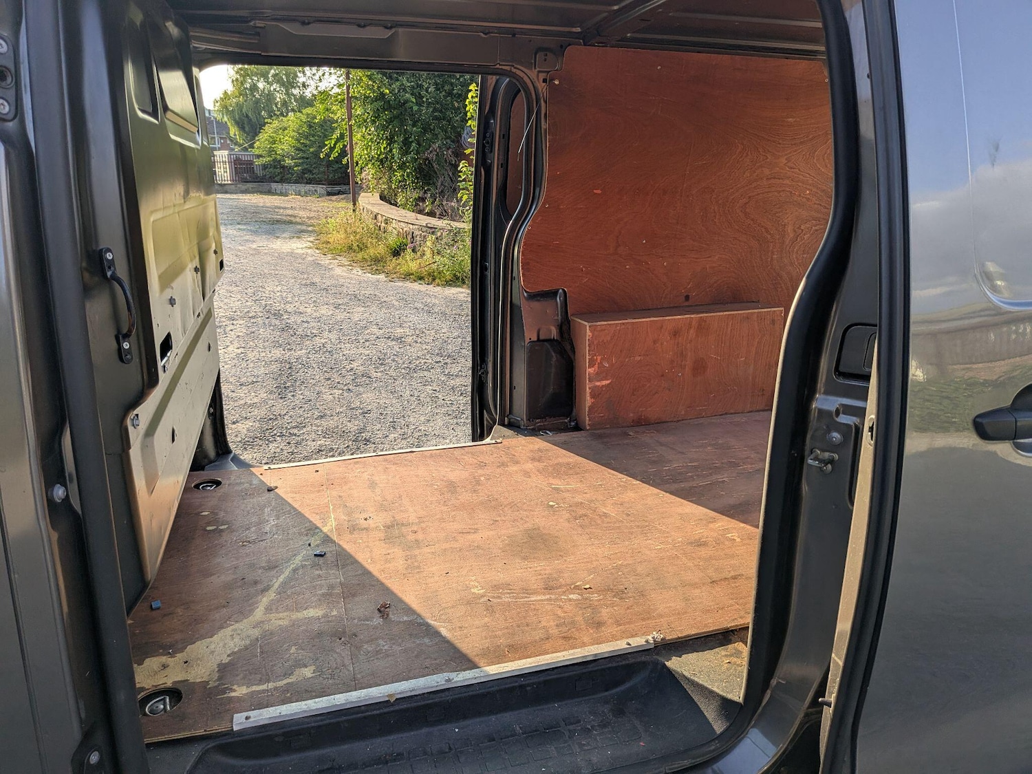 Vehicle 15