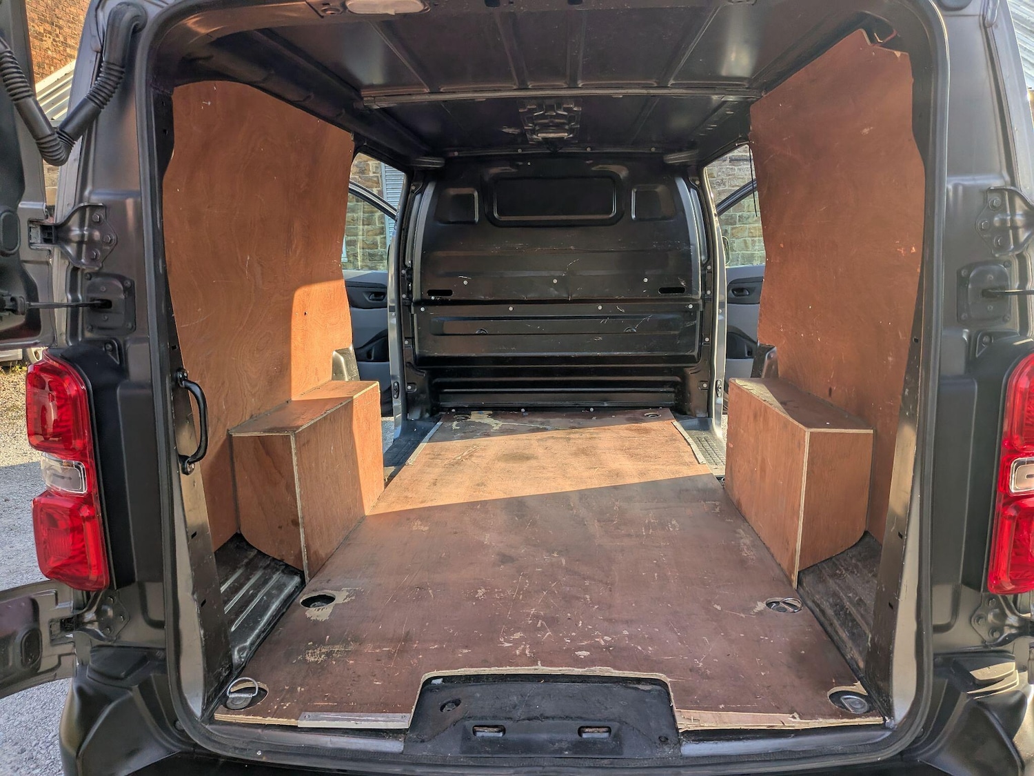 Vehicle 17