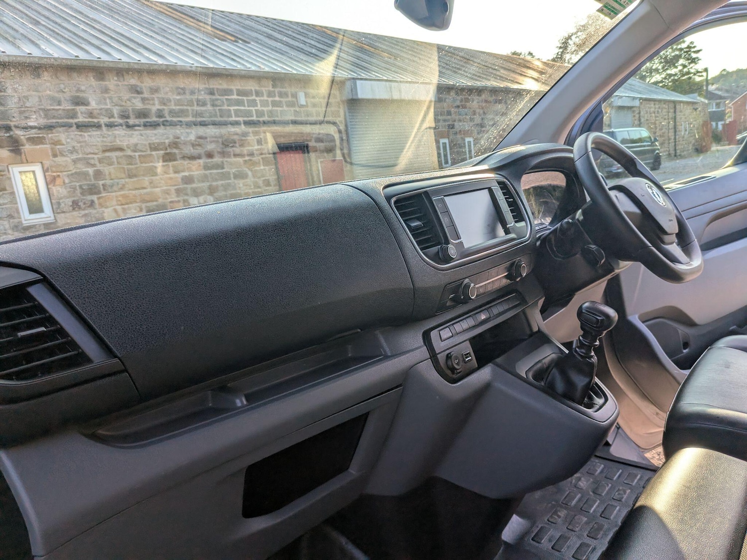 Vehicle 24