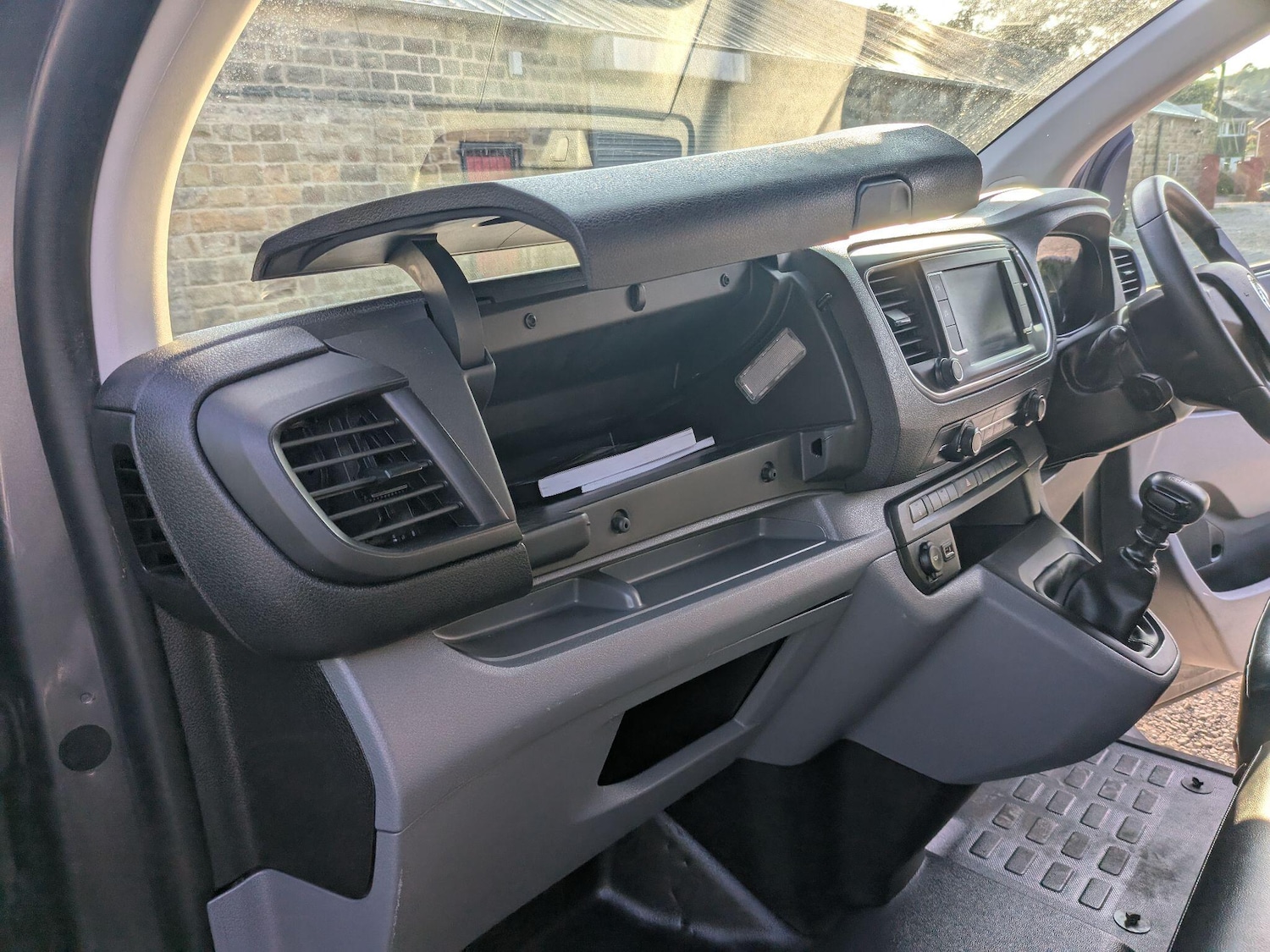 Vehicle 25