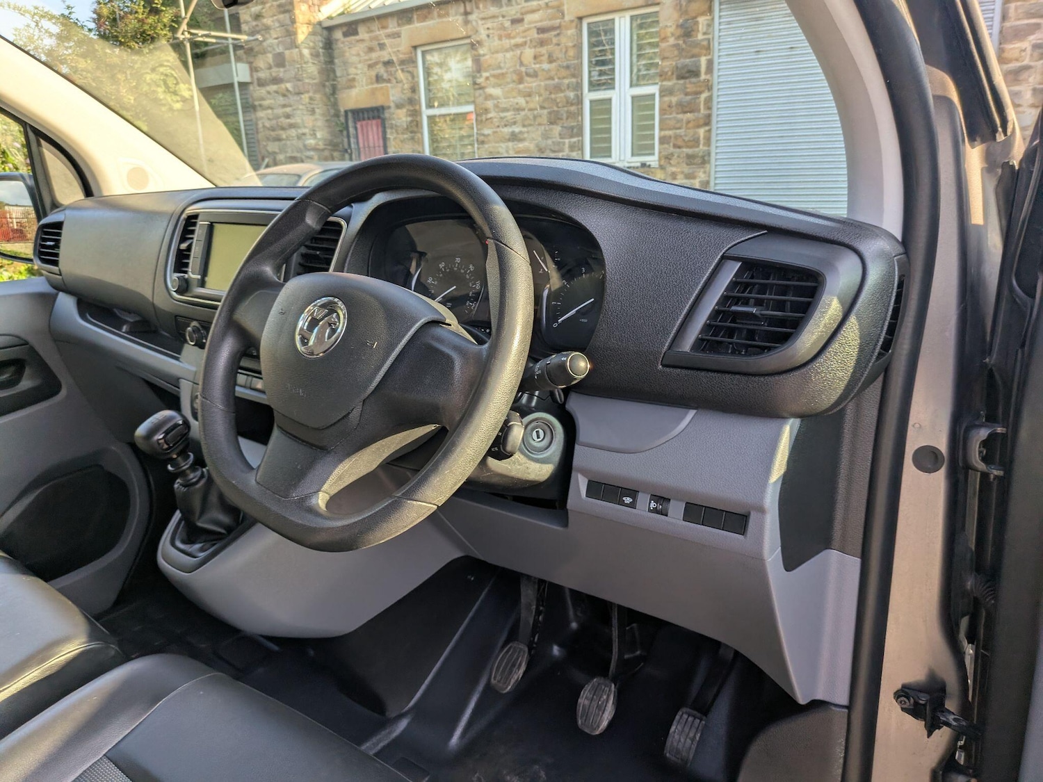 Vehicle 27