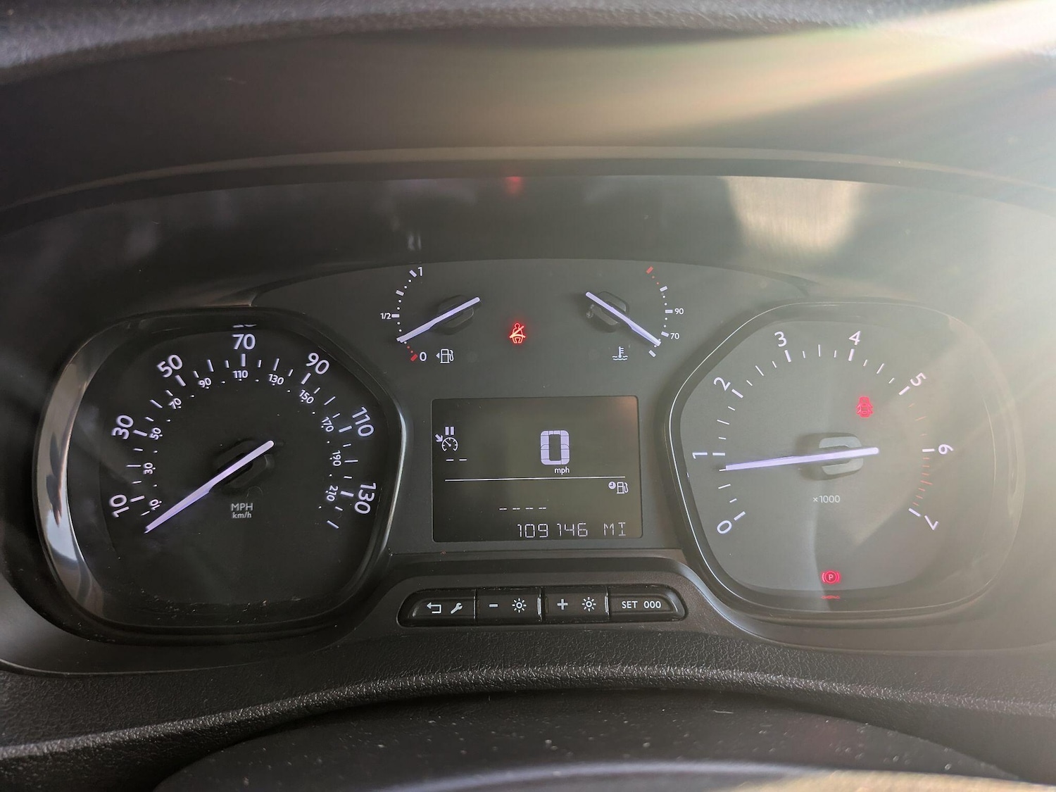 Vehicle 30
