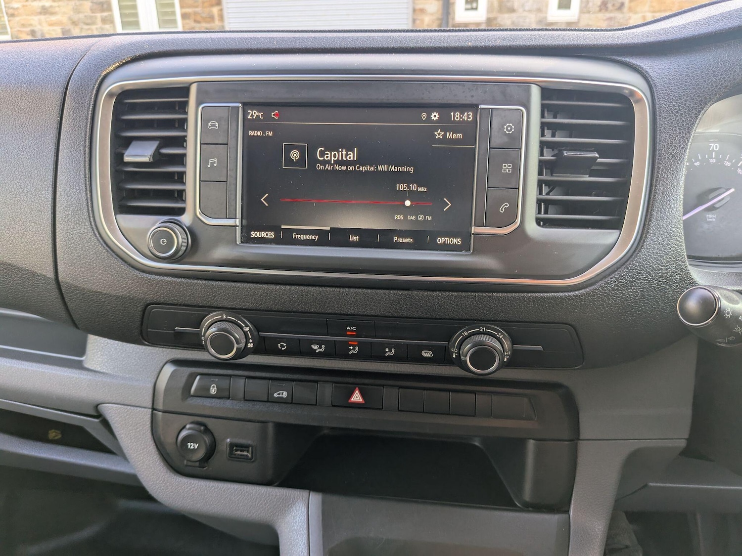 Vehicle 34