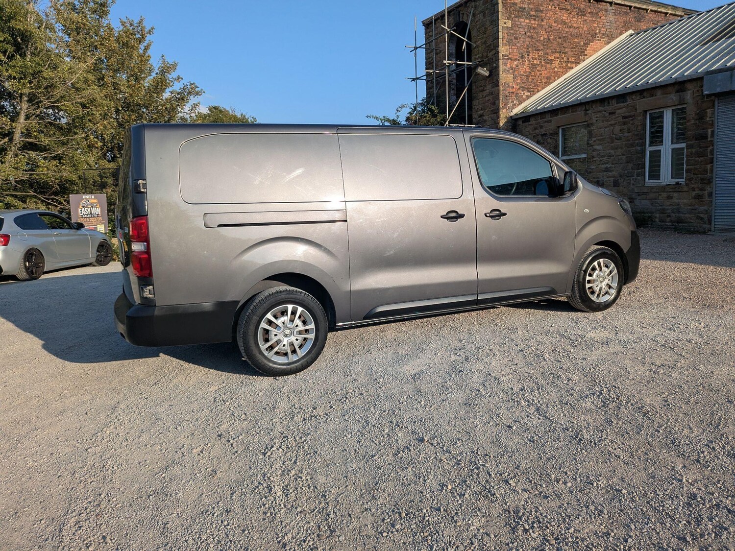 Vehicle 42