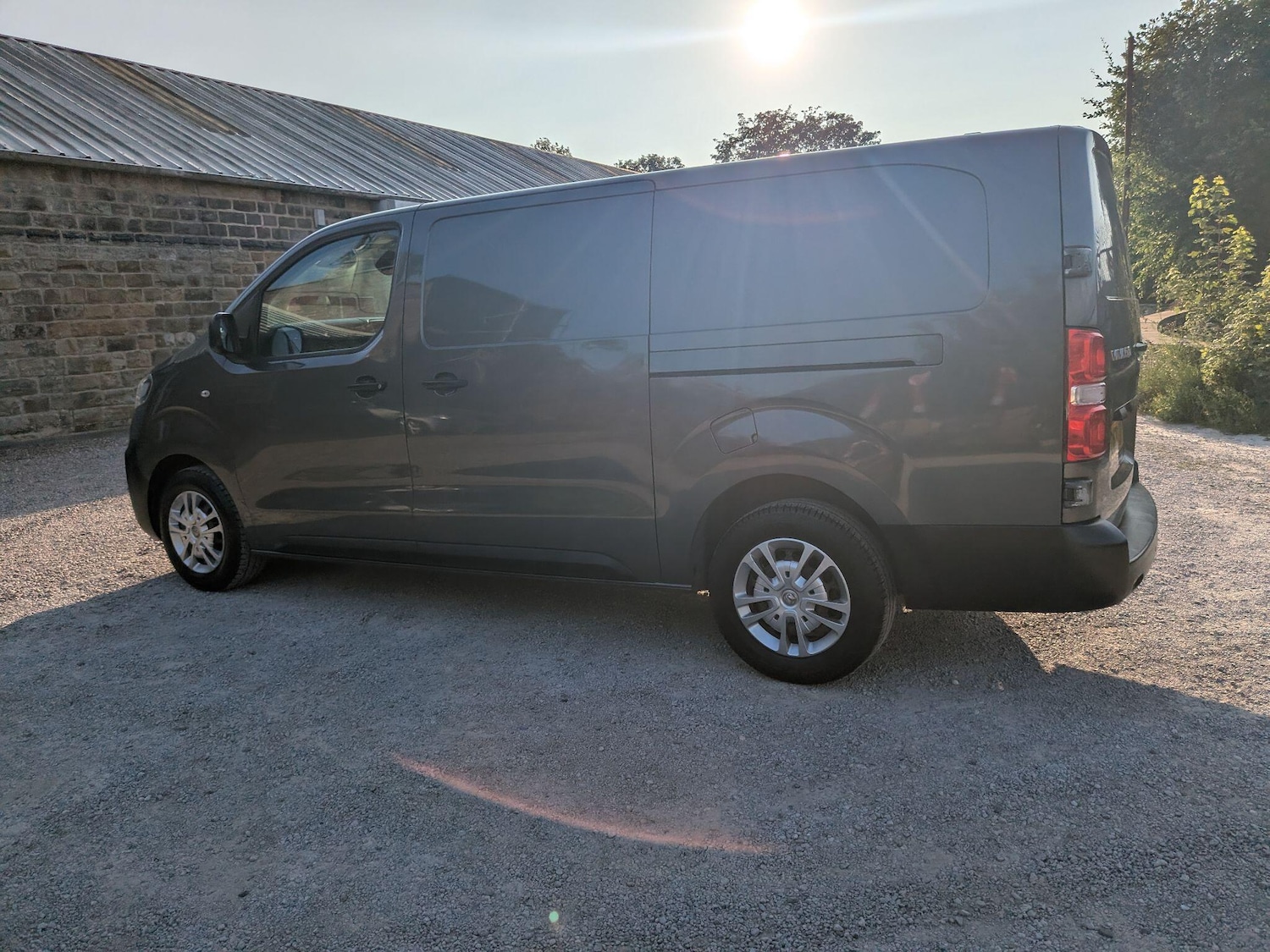 Vehicle 53