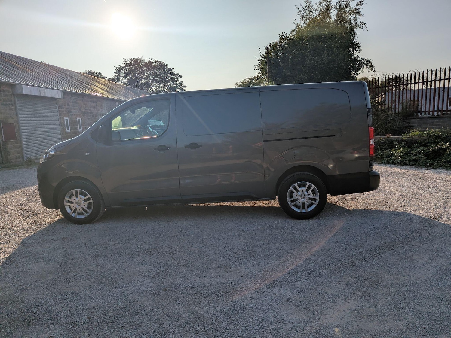 Vehicle 54