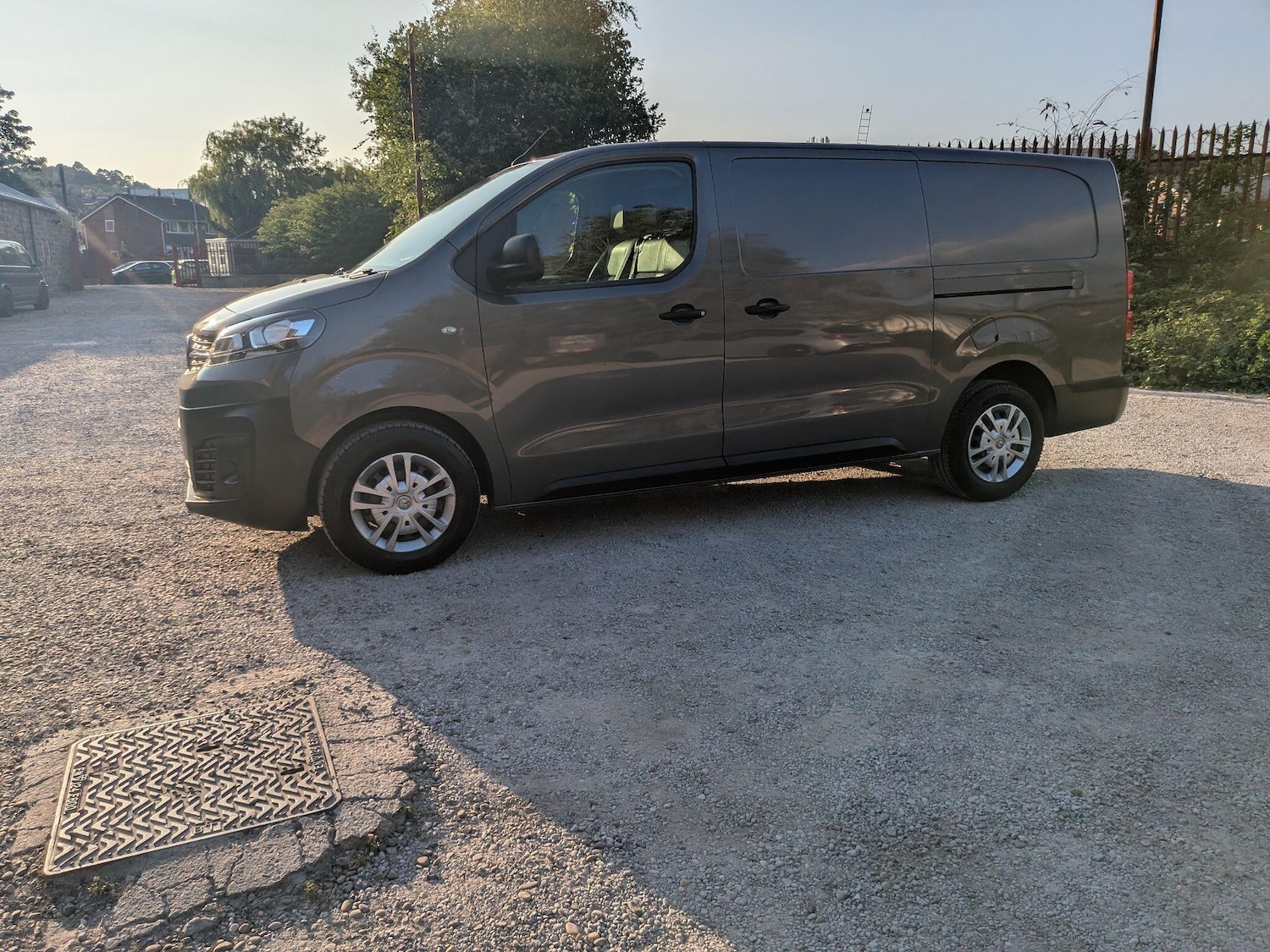 Vehicle 57
