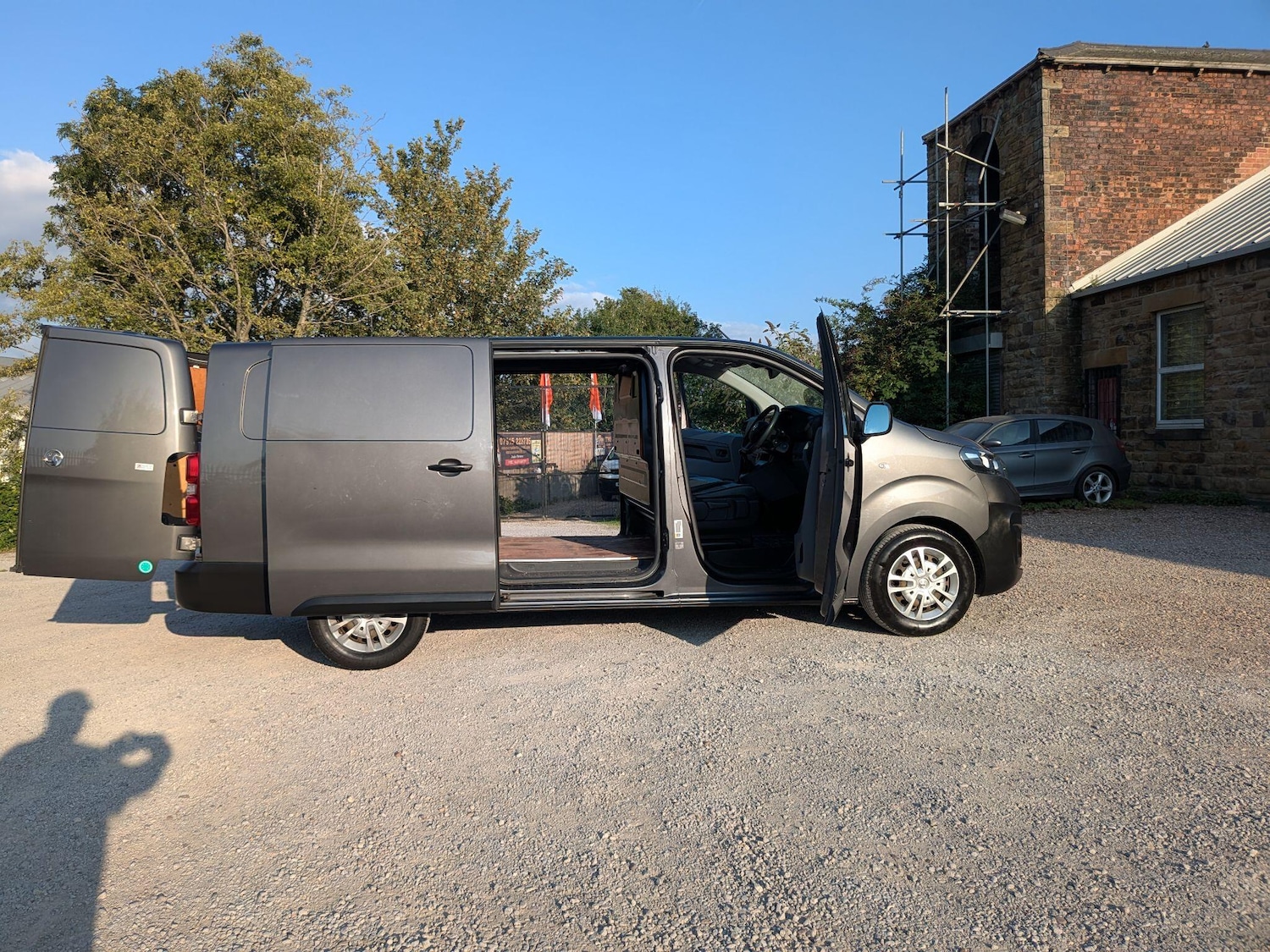 Vehicle 9