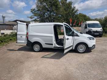 Used Ford Transit Courier 2019 for sale - 74921253: Photo