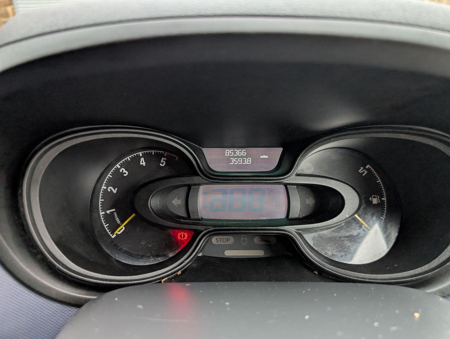 Used Vauxhall Vivaro 2015 for sale - 76239328: Photo 29