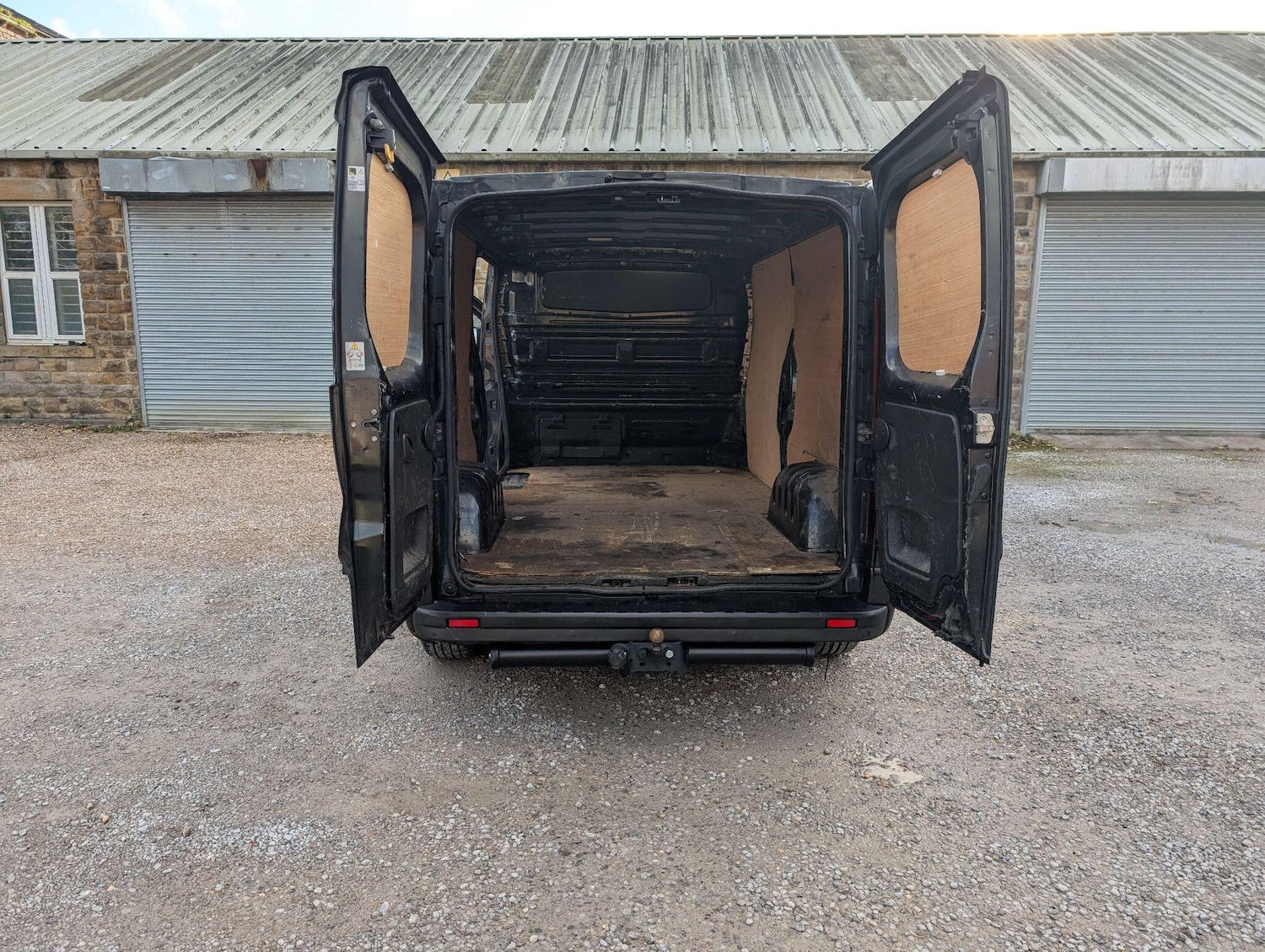Used Vauxhall Vivaro 2019 for sale - 76397955: Photo 11