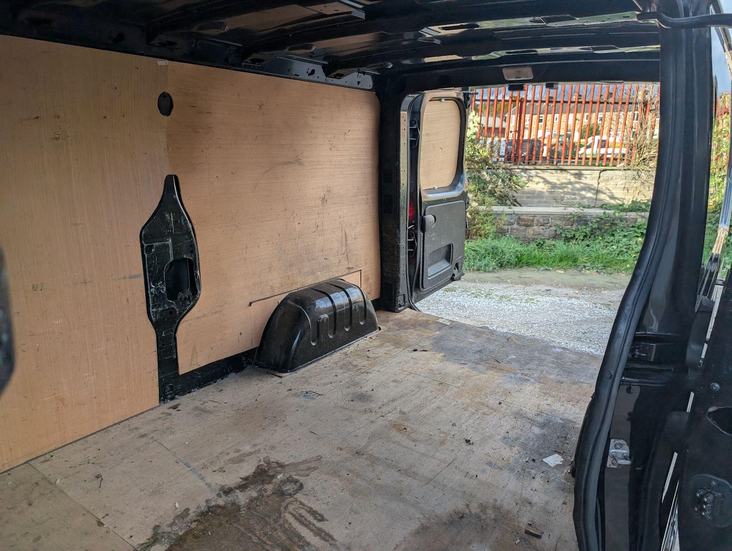 Used Vauxhall Vivaro 2019 for sale - 76397955: Photo 21