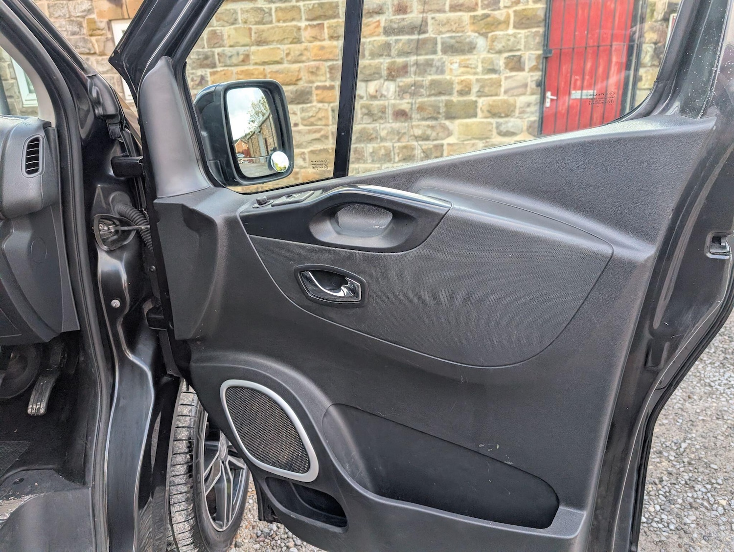 Used Vauxhall Vivaro 2019 for sale - 76397955: Photo 25