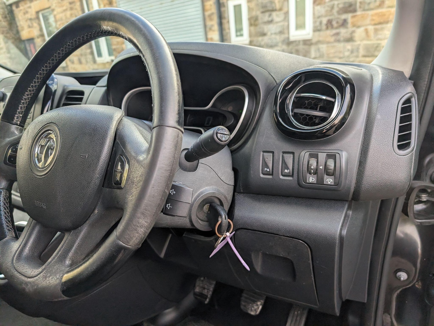 Used Vauxhall Vivaro 2019 for sale - 76397955: Photo 27