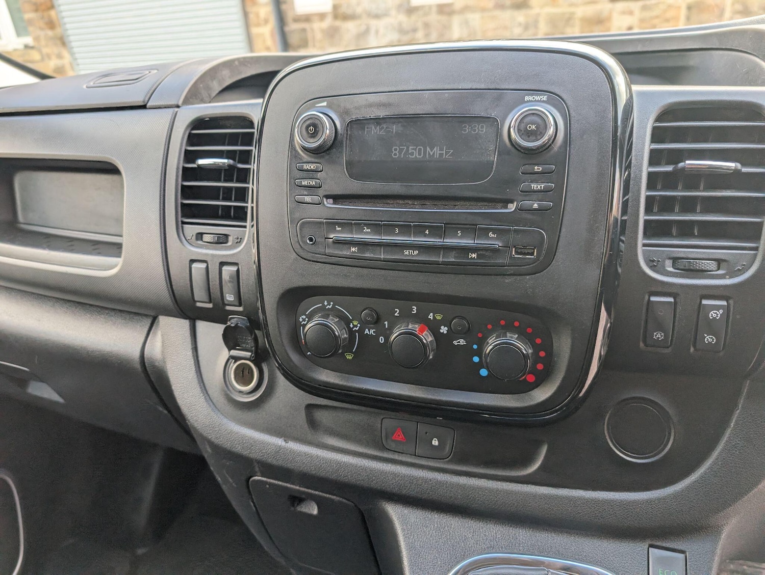 Used Vauxhall Vivaro 2019 for sale - 76397955: Photo 28