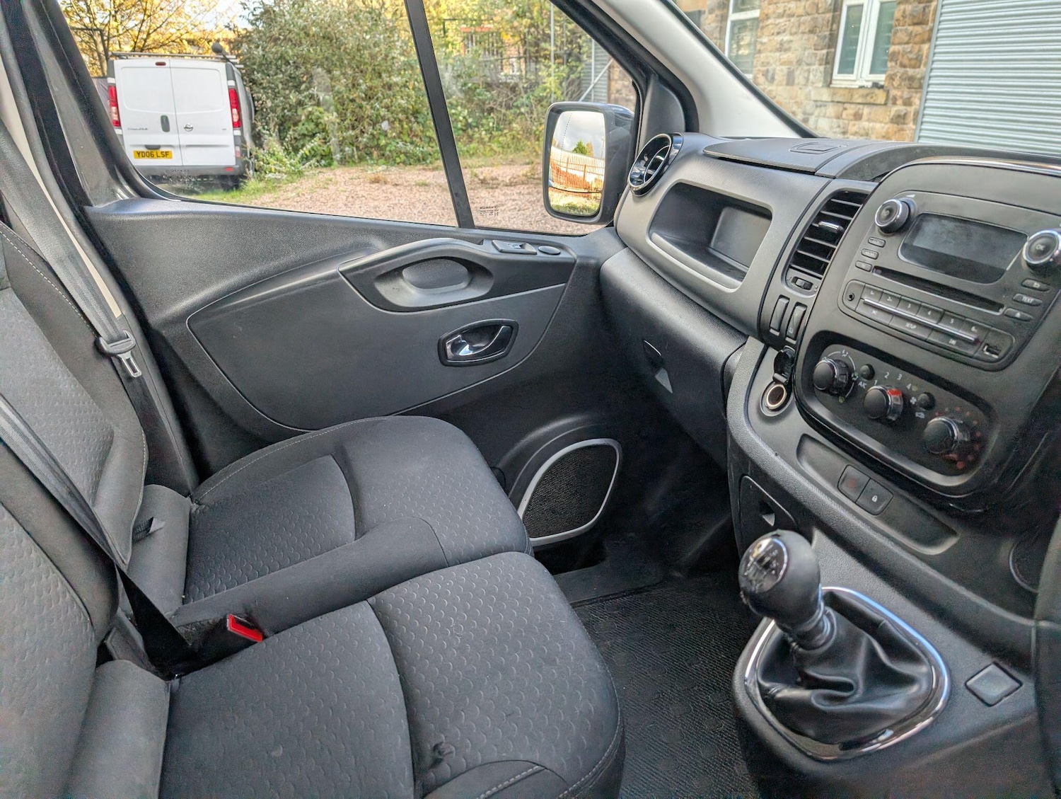 Used Vauxhall Vivaro 2019 for sale - 76397955: Photo 30